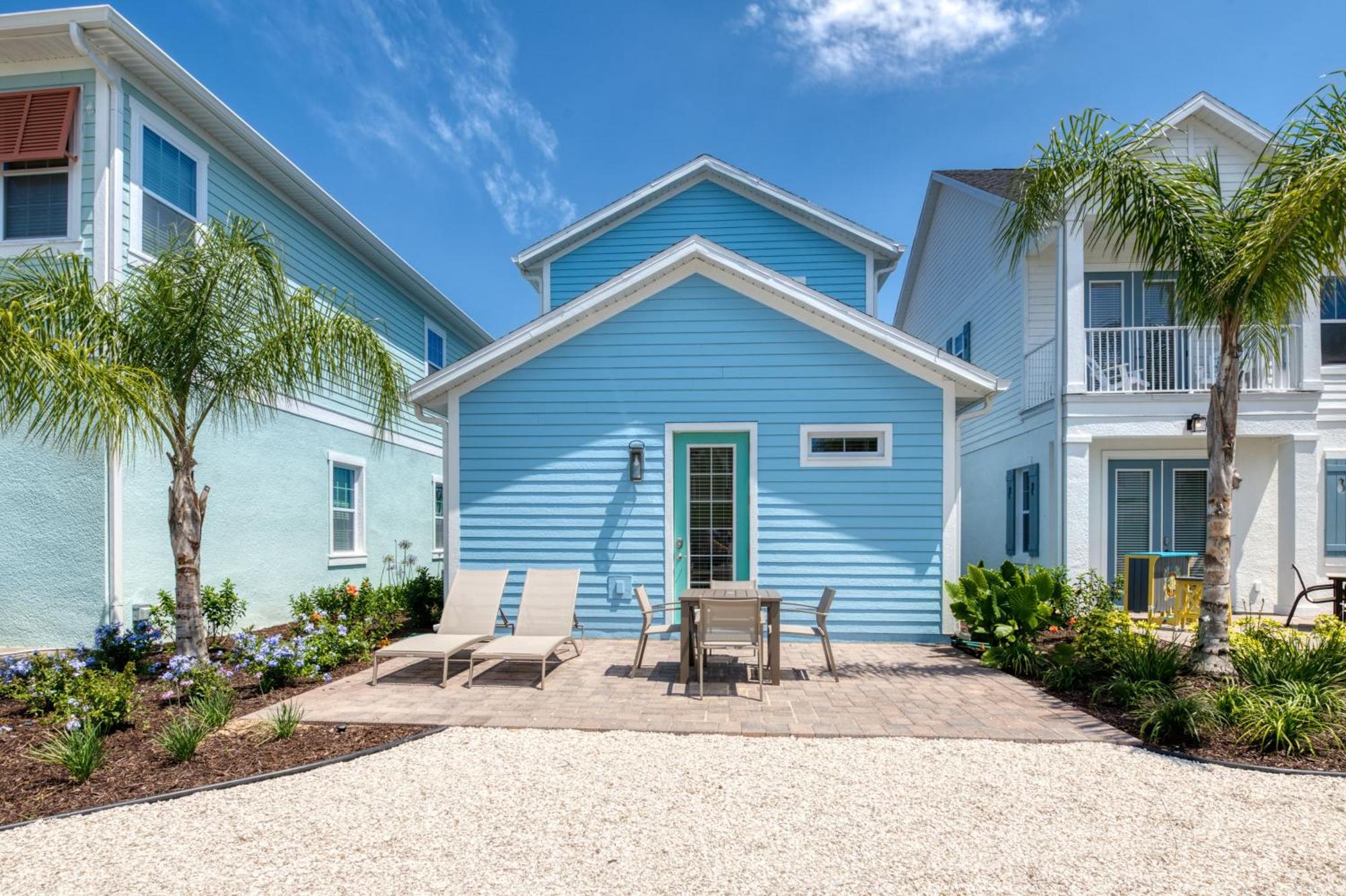 Holiday home Island Life Near With Margaritaville Access - 8026su Orlando
