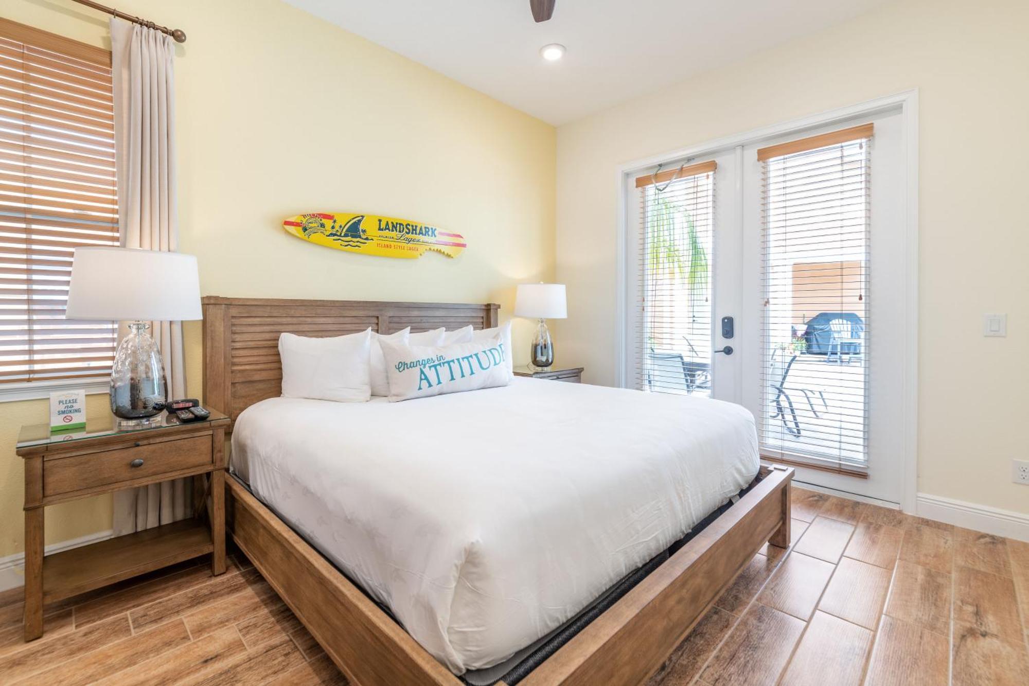 Holiday home Parrot Bay Near With Private Hot Tub Margaritaville Access - 3067kl Orlando