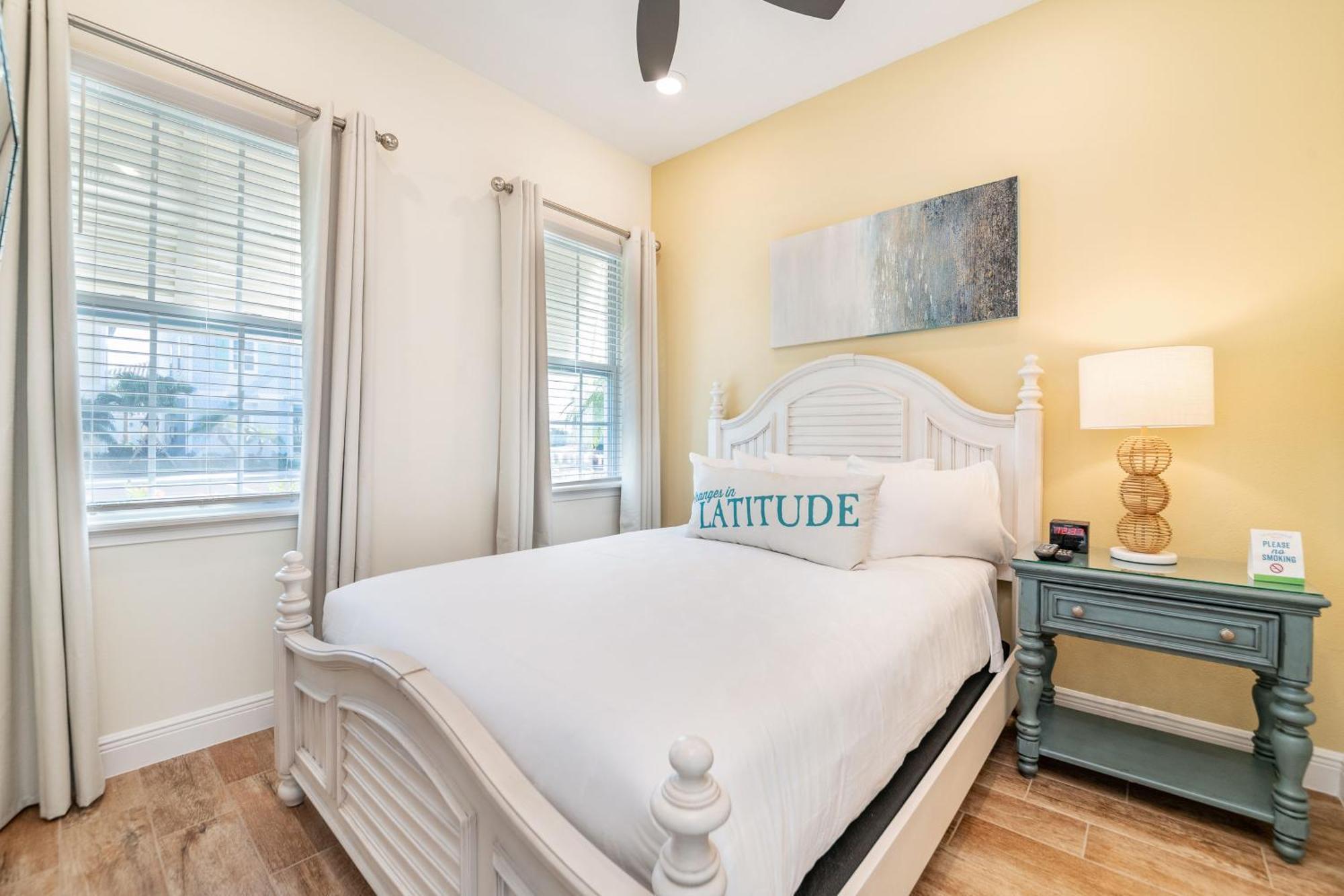 Holiday home Darling Five Bedroom Near With Margaritaville Access - 2974la Orlando