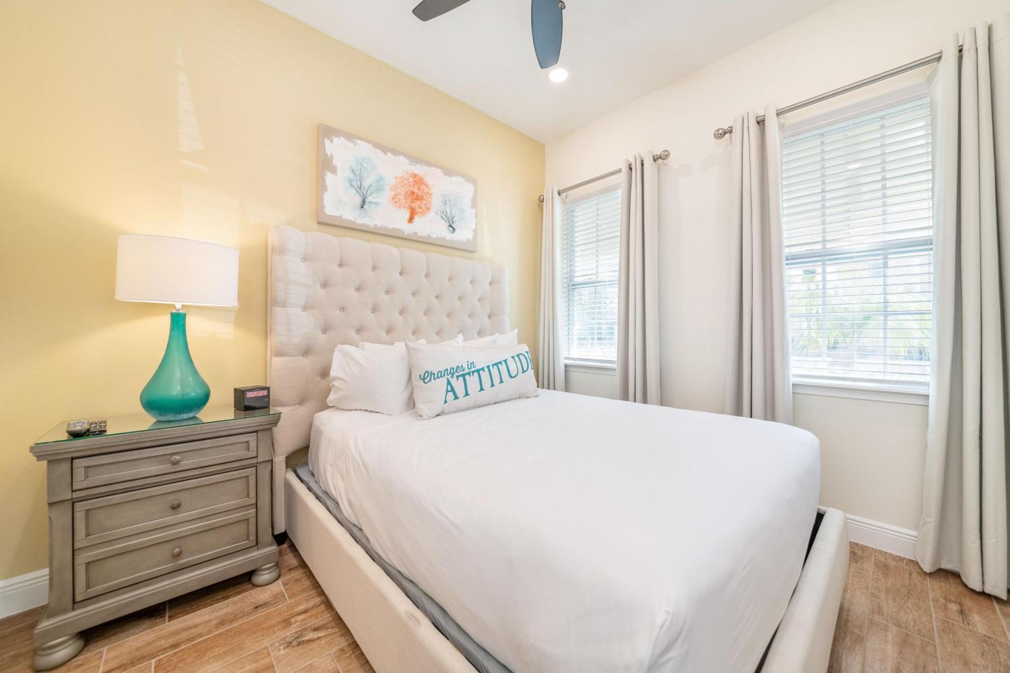 Darling Five Bedroom Near With Margaritaville Access - 2974la Holiday home *