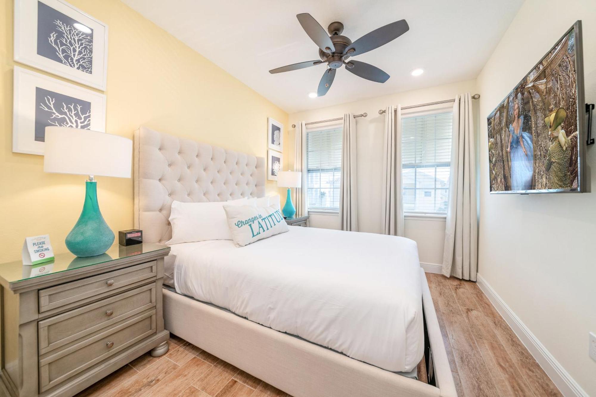 Darling Five Bedroom Near With Margaritaville Access - 2974la *