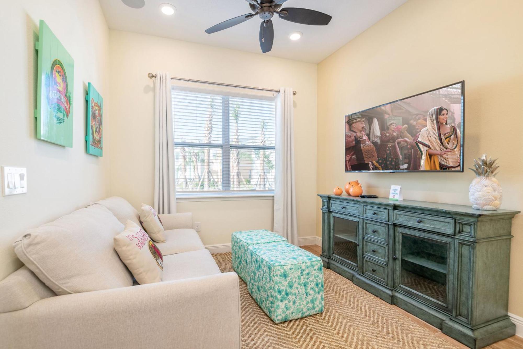 Darling Five Bedroom Near With Margaritaville Access - 2974la *