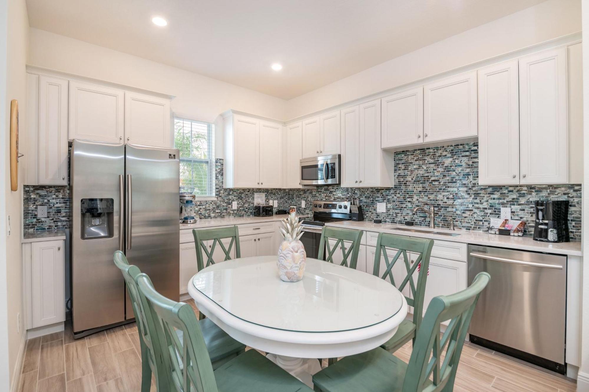 Sea Breeze Near With Margaritaville Access - 2982la Holiday home Orlando