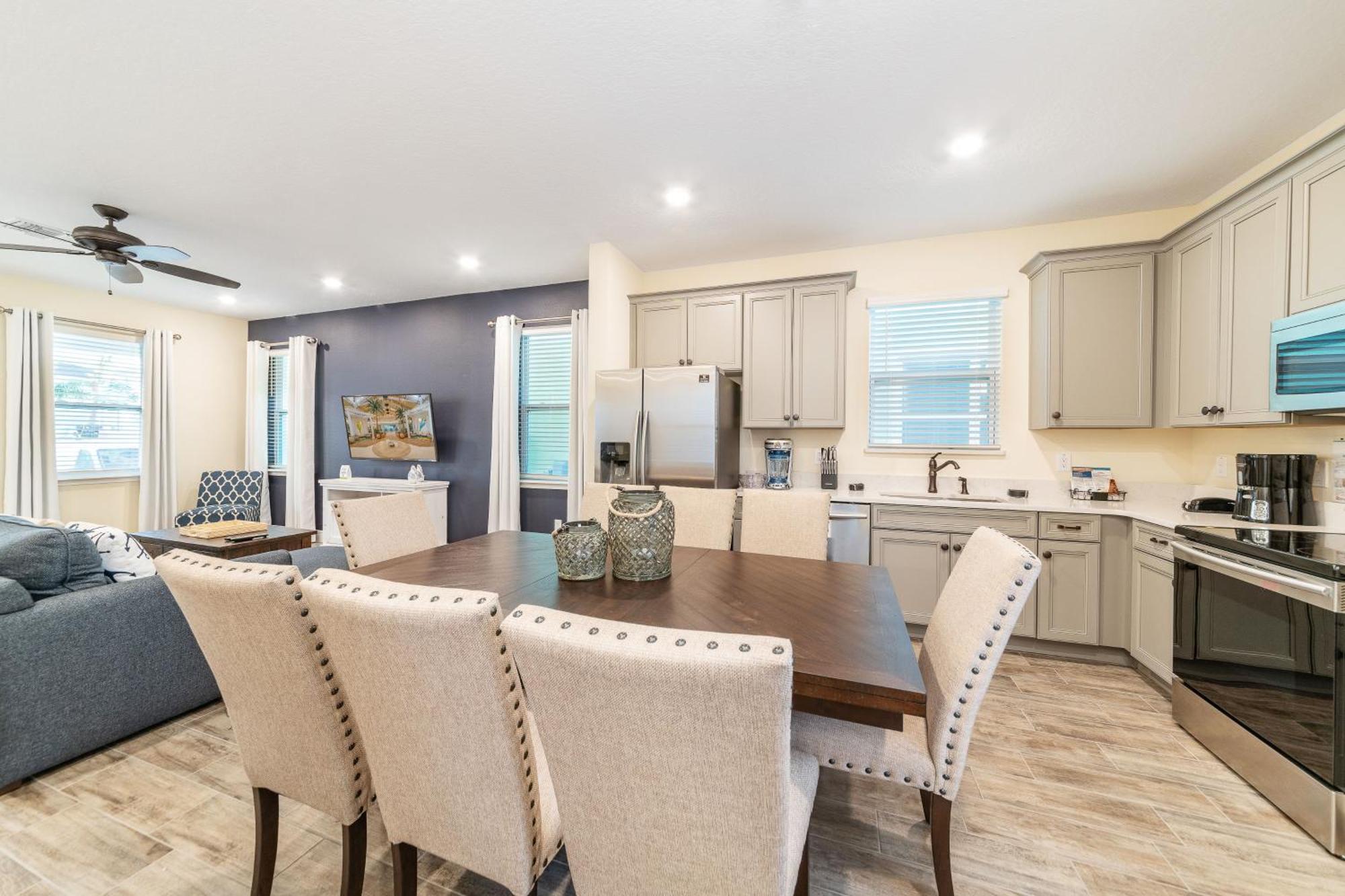 Ocean Waves Near With Margaritaville Access - 2983la Holiday home *