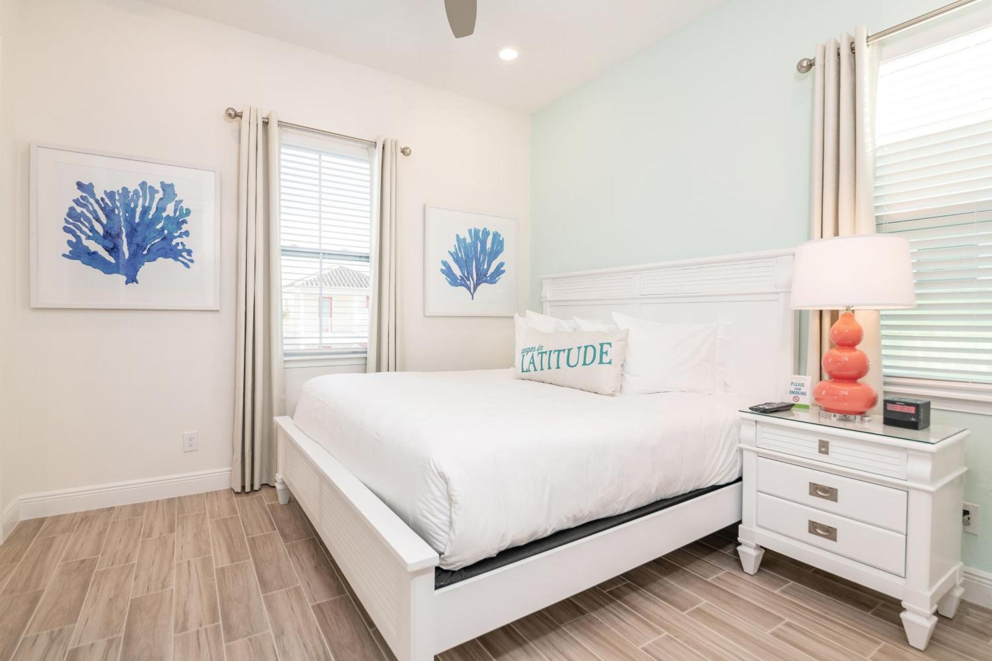 Holiday home Sea Breeze Near With Margaritaville Access - 2982la Orlando