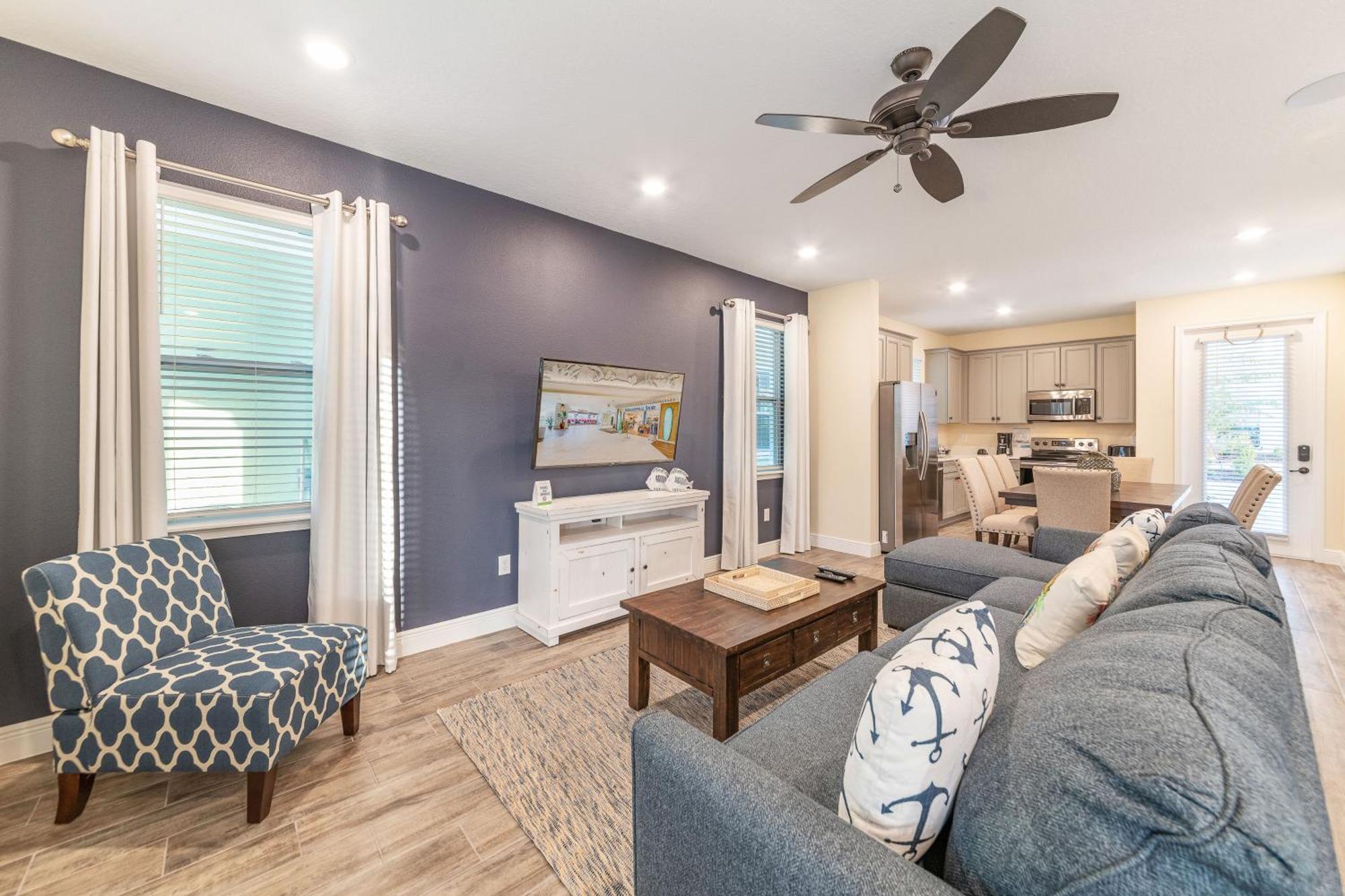 Ocean Waves Near With Margaritaville Access - 2983la *