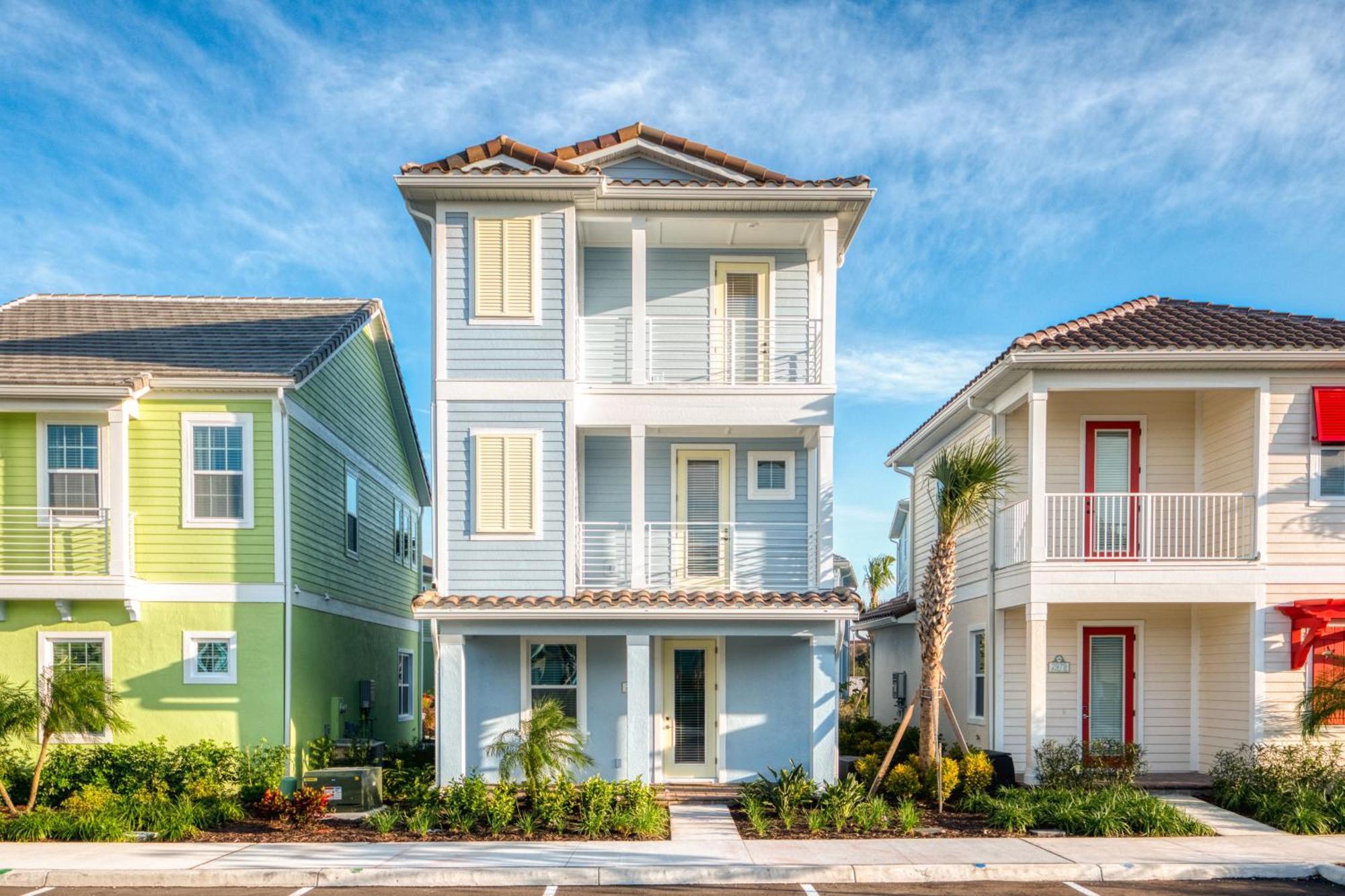 Ocean Waves Near With Margaritaville Access - 2983la Orlando