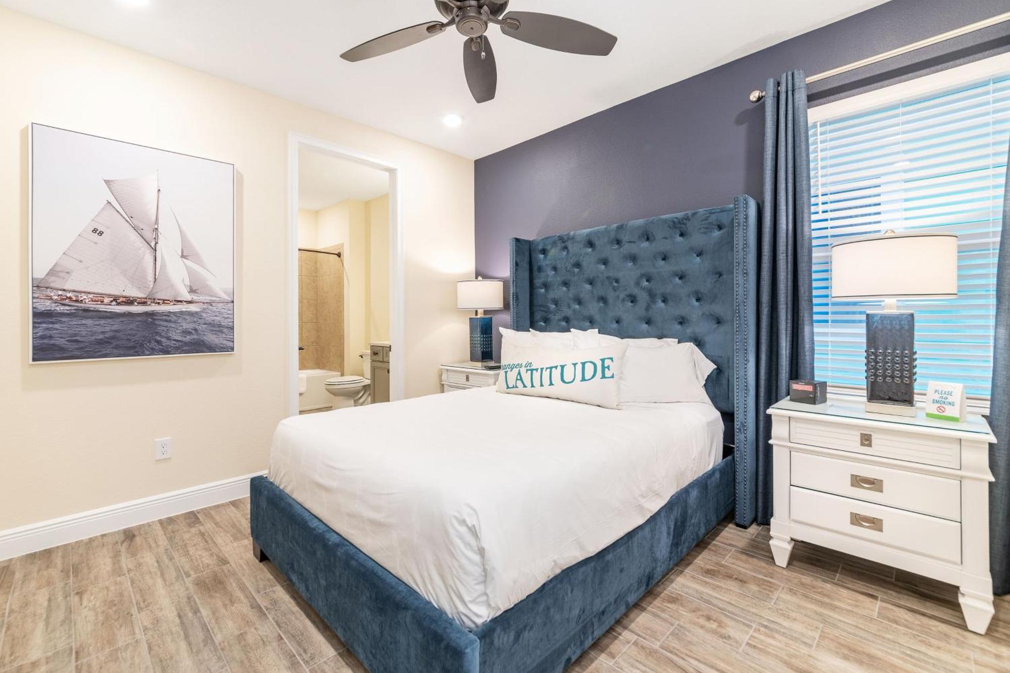 Ocean Waves Near With Margaritaville Access - 2983la Holiday home