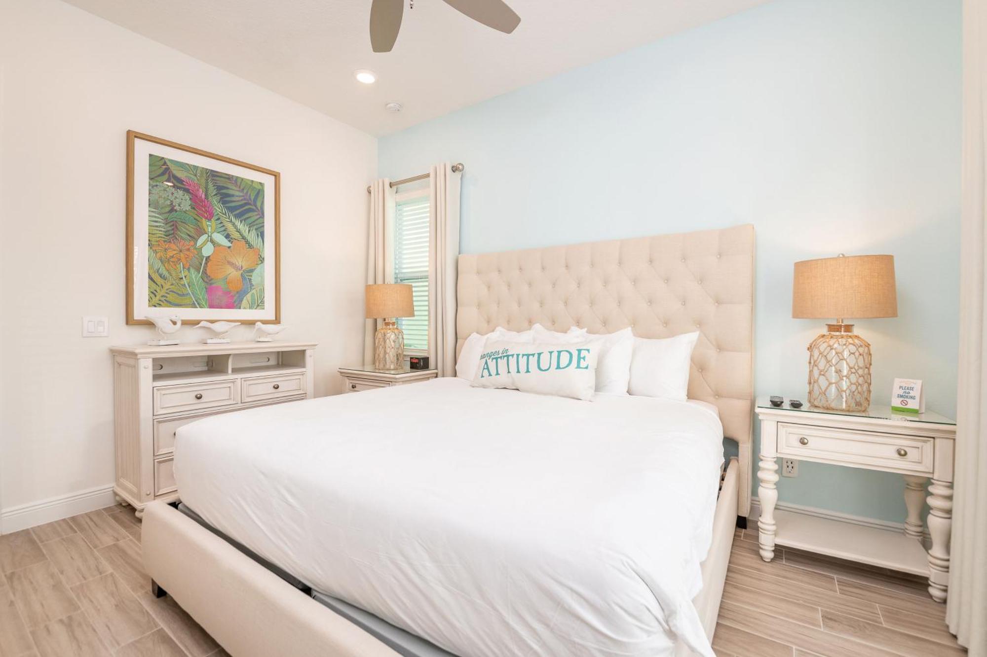 Sea Breeze Near With Margaritaville Access - 2982la Holiday home Orlando