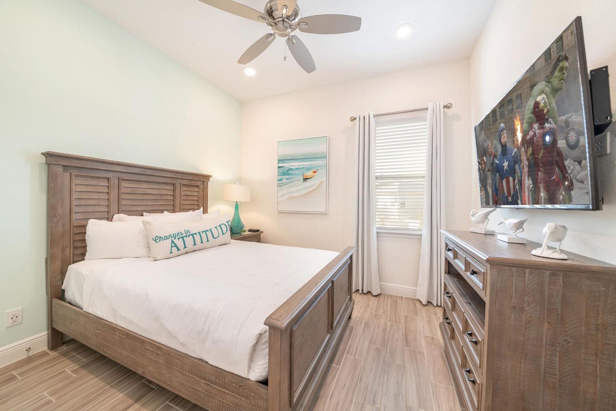 Sea Breeze Near With Margaritaville Access - 2982la Orlando