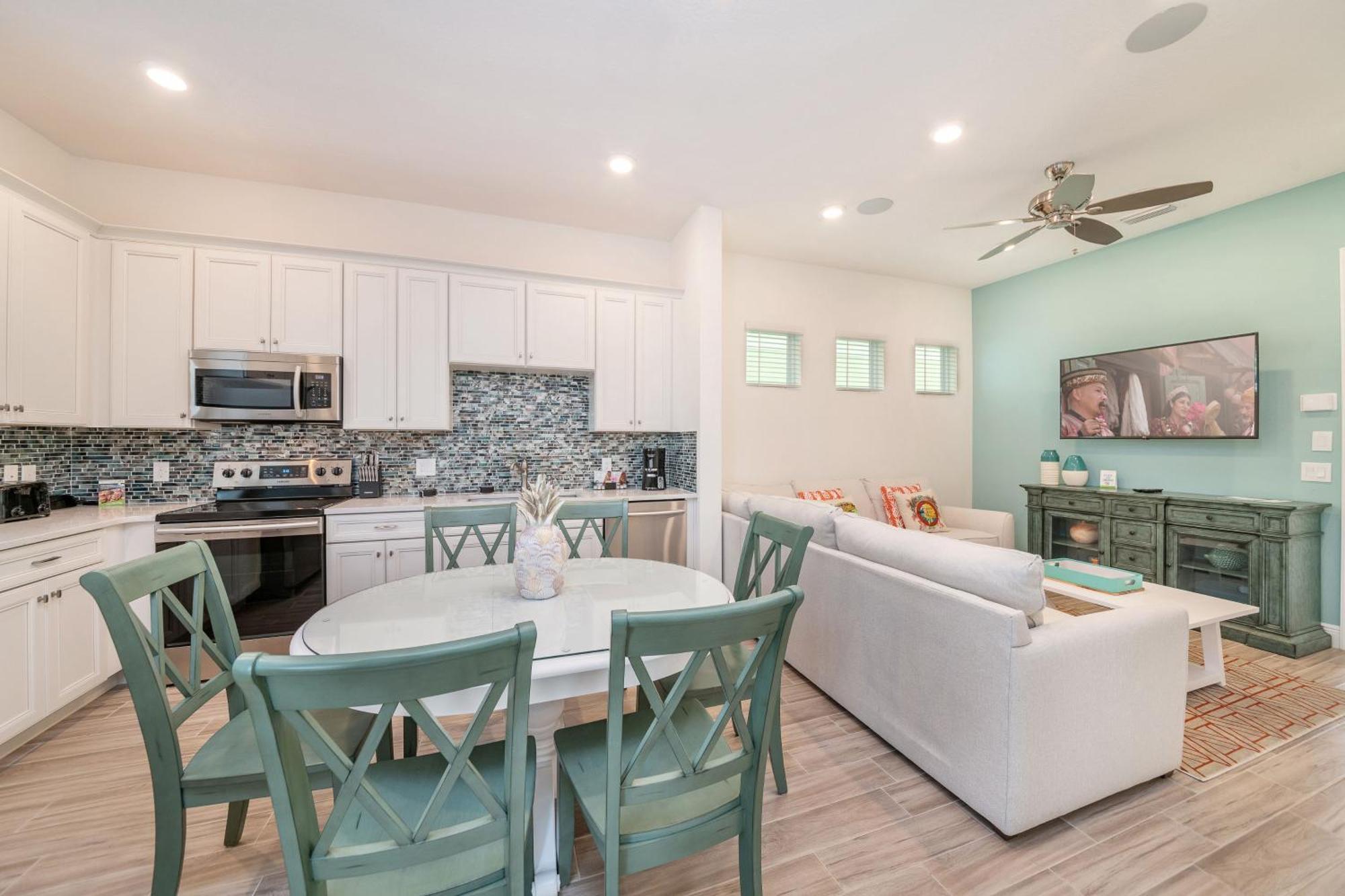 Holiday home Sea Breeze Near With Margaritaville Access - 2982la