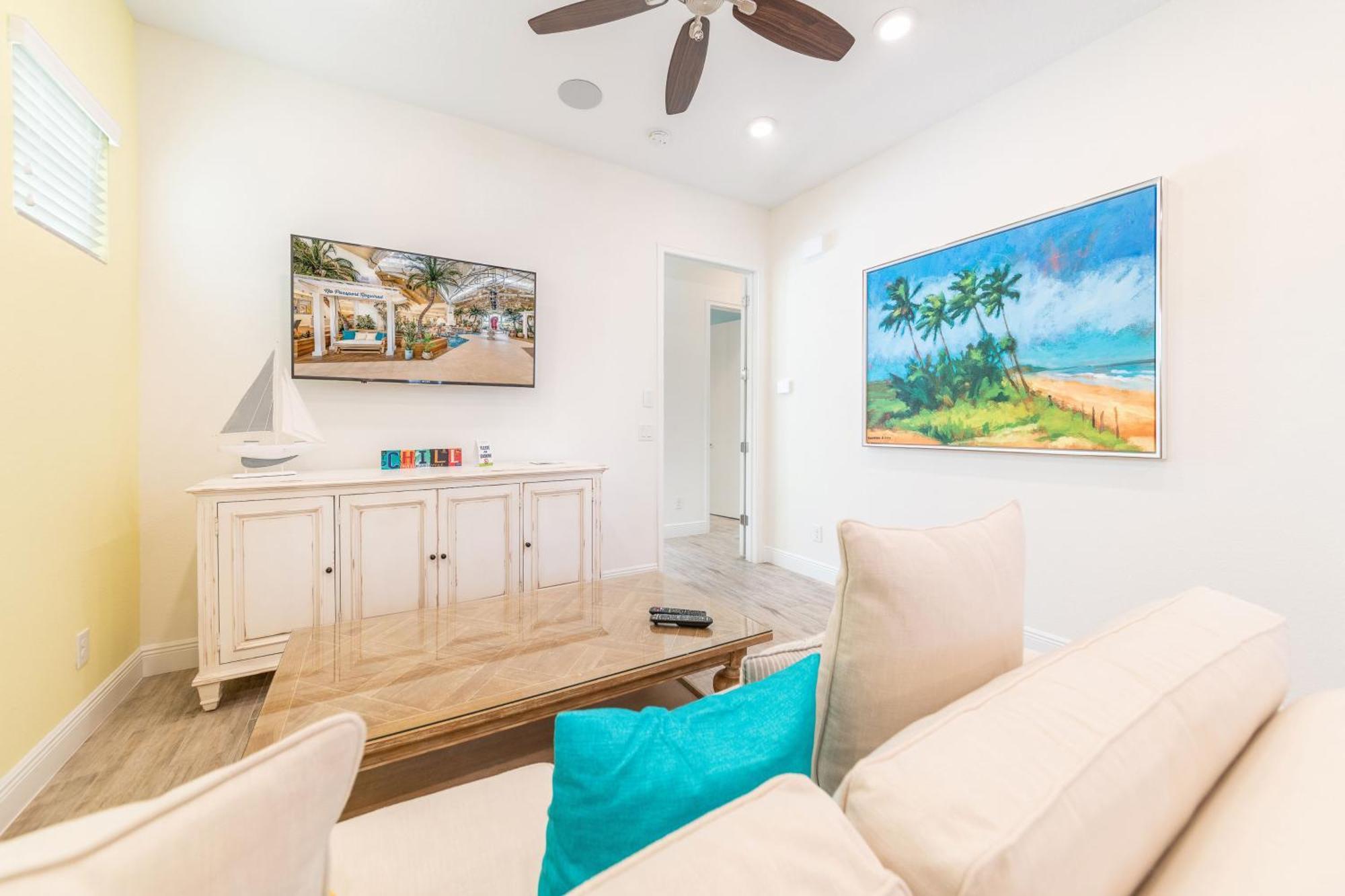 Bright Near With Margaritaville Access - 8020sb Holiday home