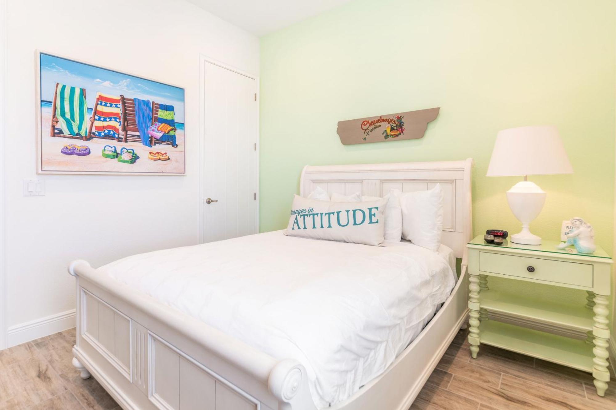 Holiday home Bright Near With Margaritaville Access - 8020sb Orlando
