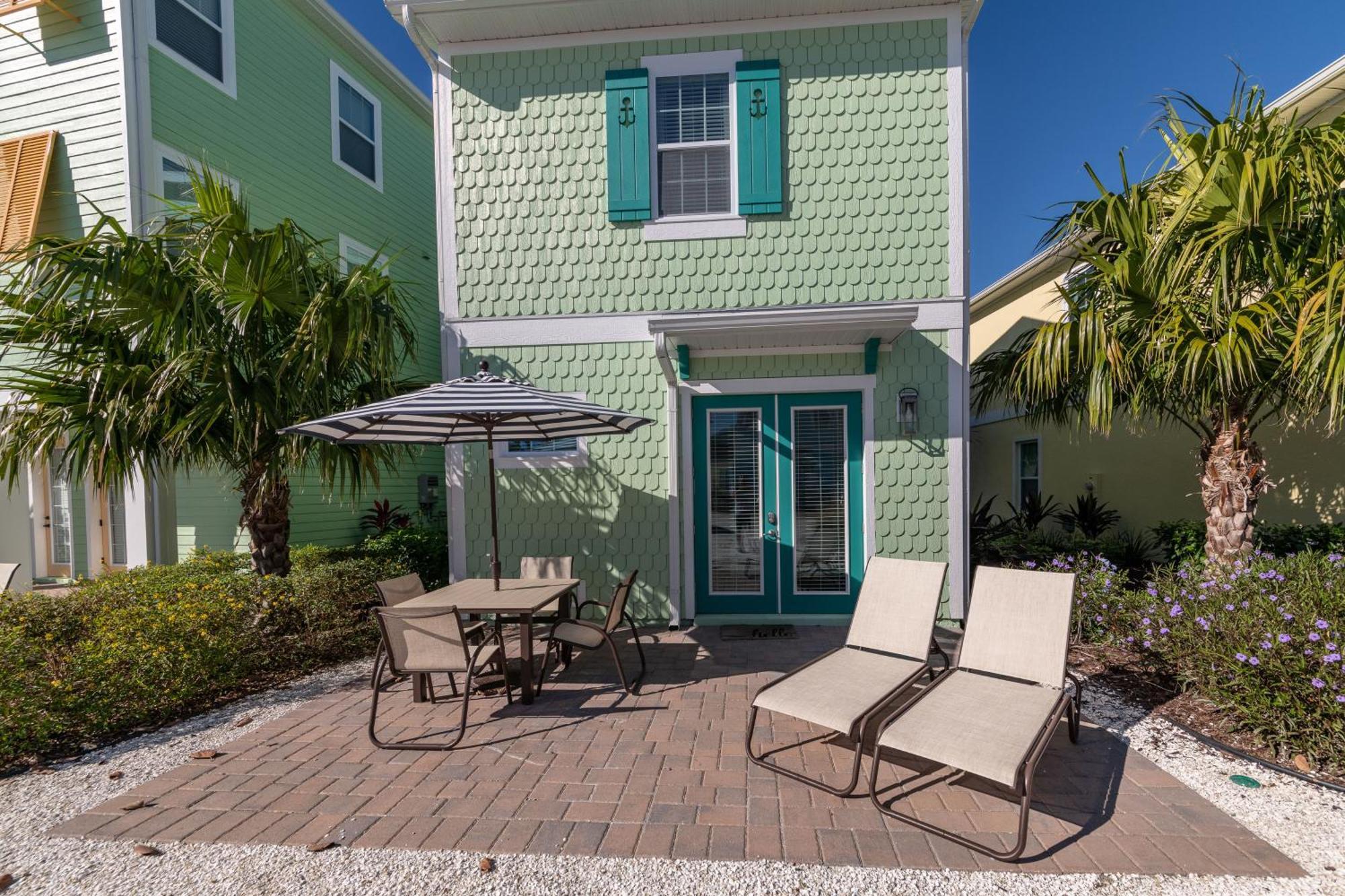 Bright Near With Margaritaville Access - 8020sb *