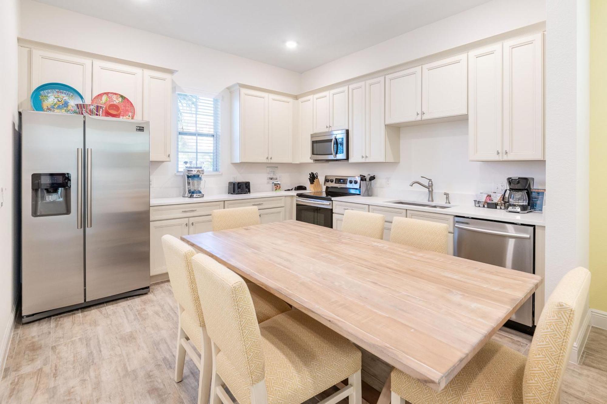 Bright Near With Margaritaville Access - 8020sb Holiday home Orlando