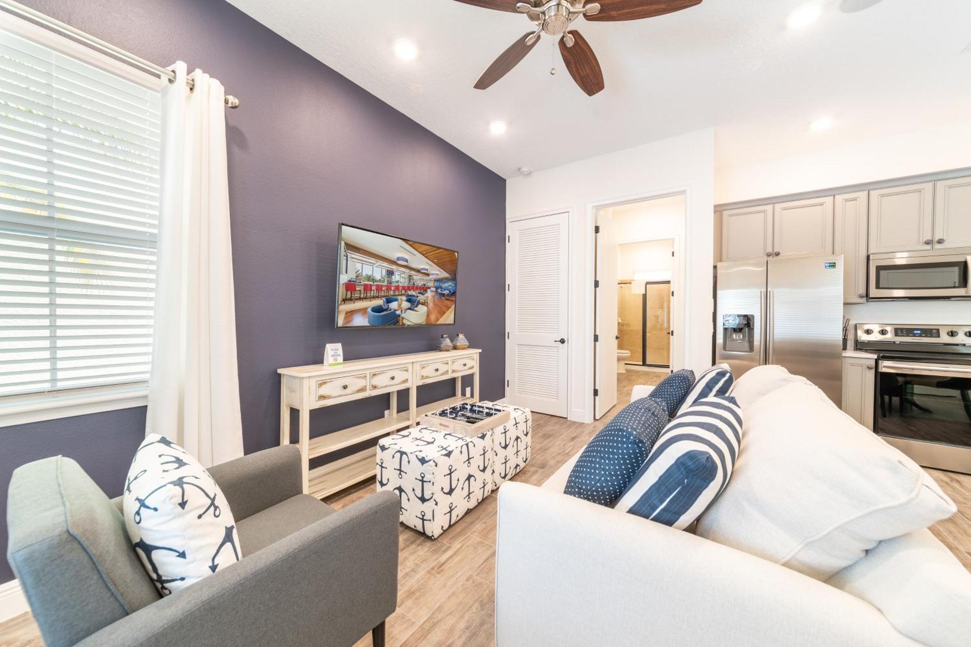 Sunny Yellow Near With Margaritaville Access - 3029sp Orlando