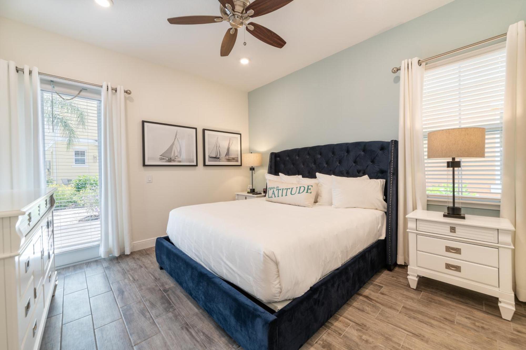 Sunny Yellow Near With Margaritaville Access - 3029sp Holiday home