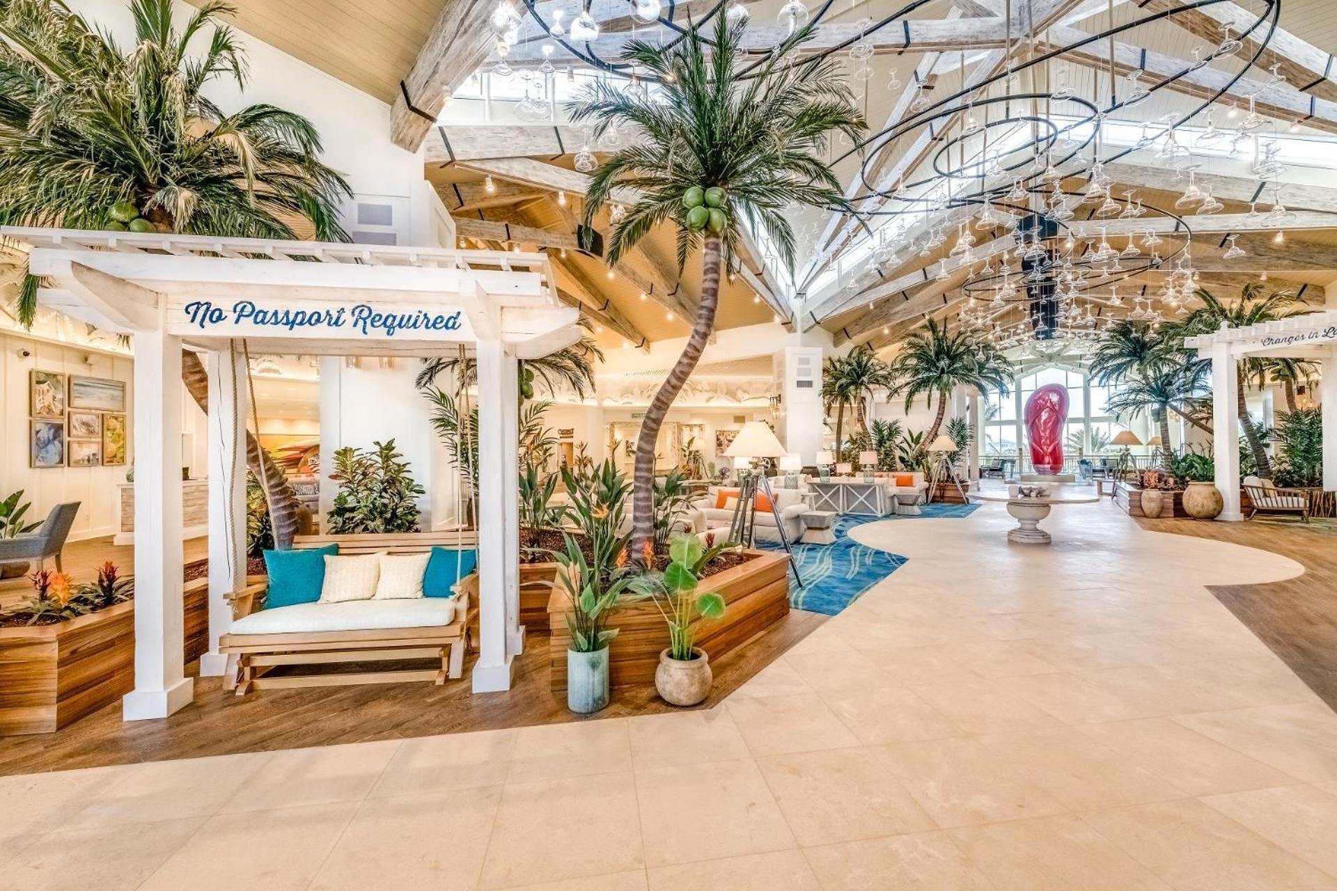 Sunny Yellow Near With Margaritaville Access - 3029sp Orlando