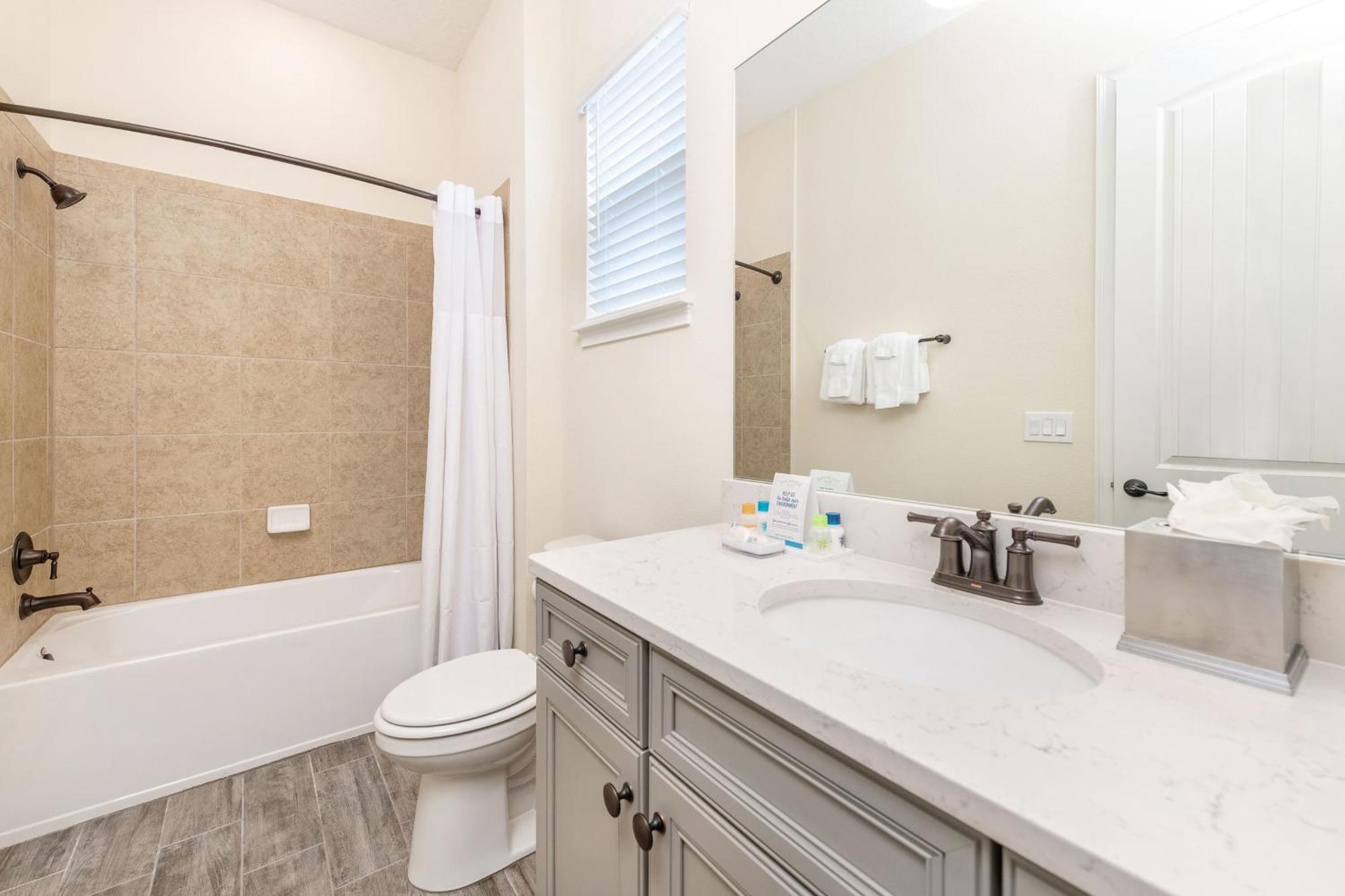 Sandy Shores Near With Margaritaville Access - 8077kd Holiday home Orlando