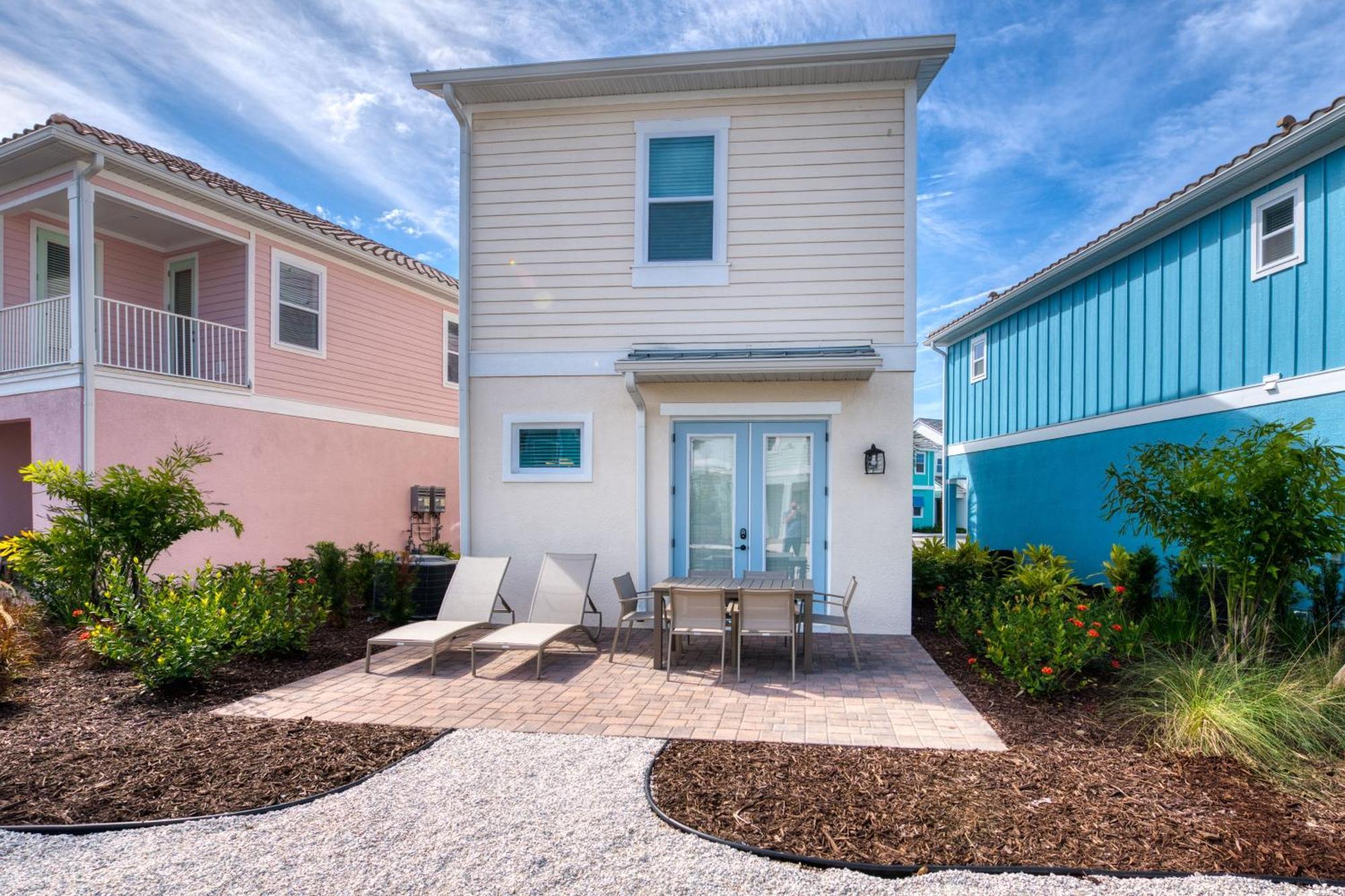 Sandy Shores Near With Margaritaville Access - 8077kd Holiday home