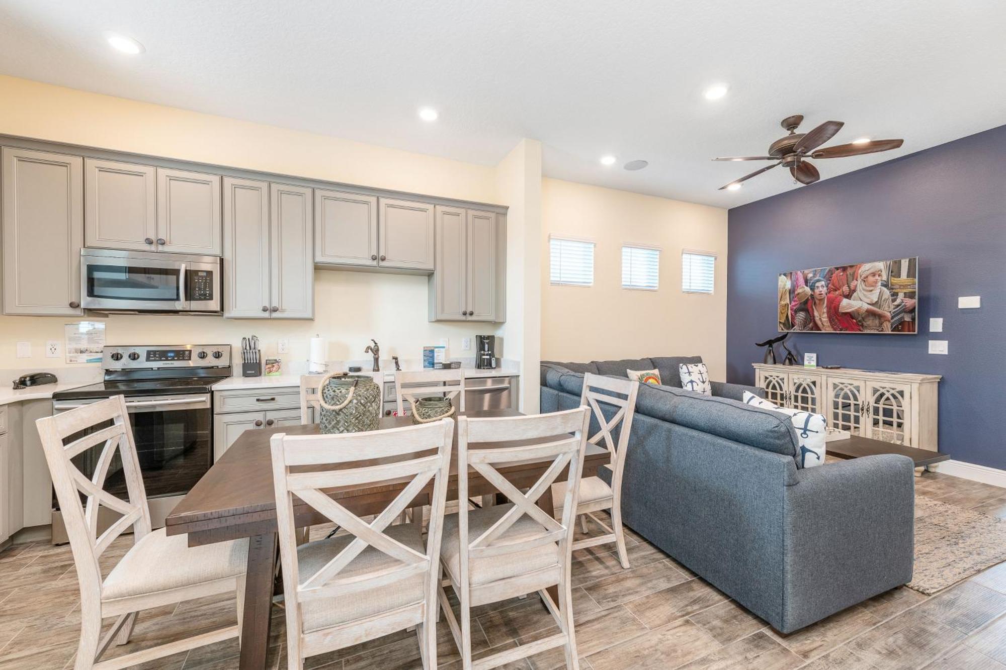 Sandy Shores Near With Margaritaville Access - 8077kd * Orlando