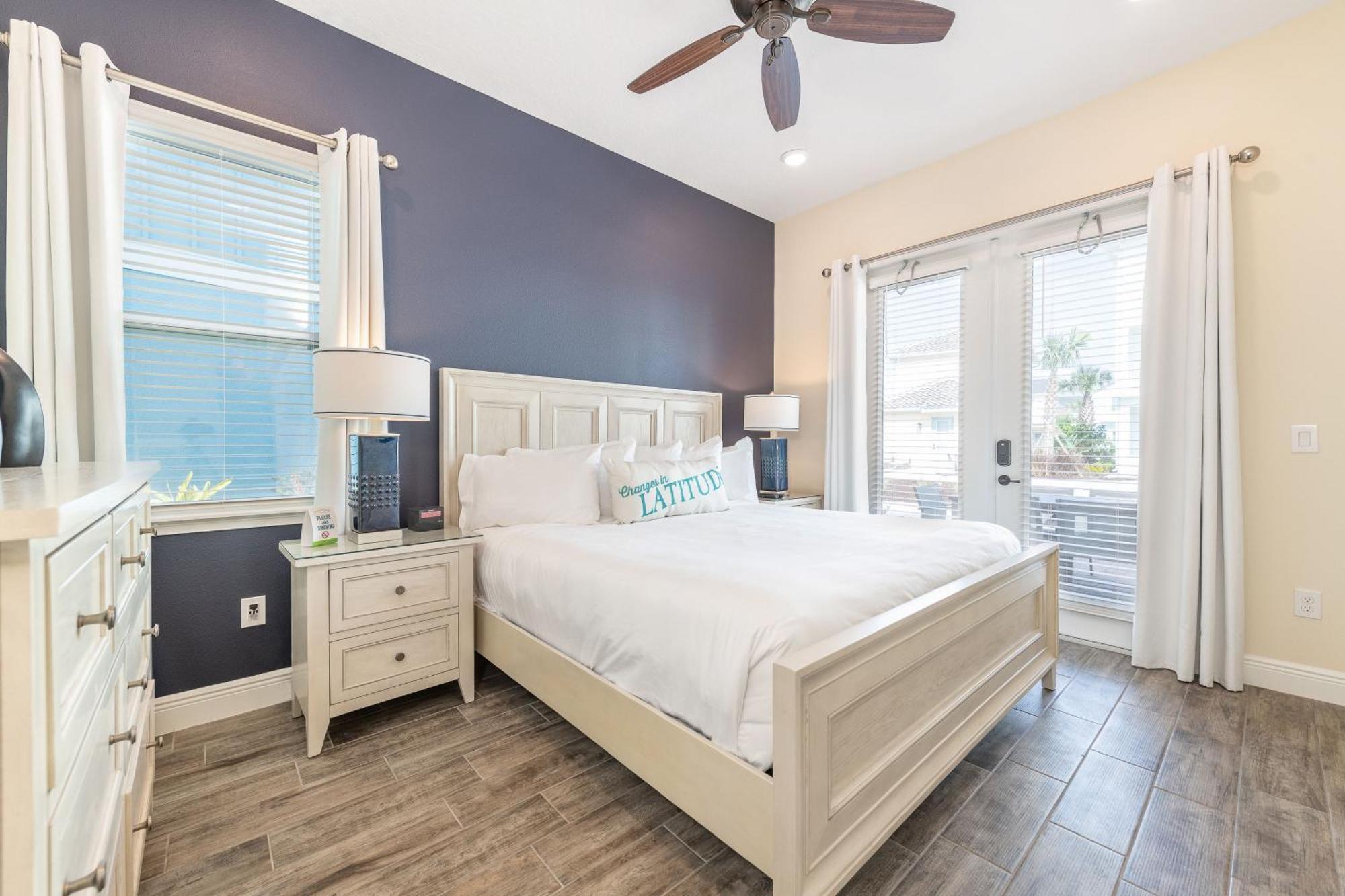 Sandy Shores Near With Margaritaville Access - 8077kd Holiday home