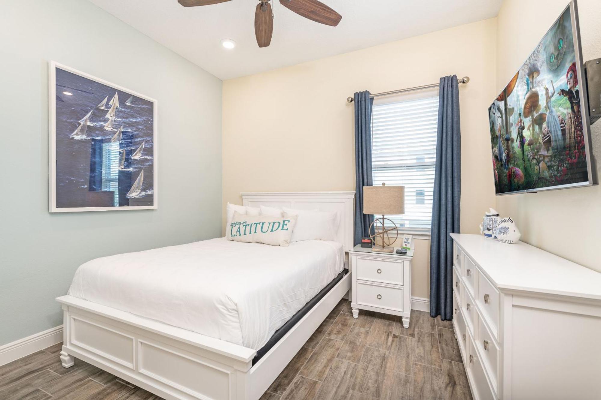 Sandy Shores Near With Margaritaville Access - 8077kd Holiday home *