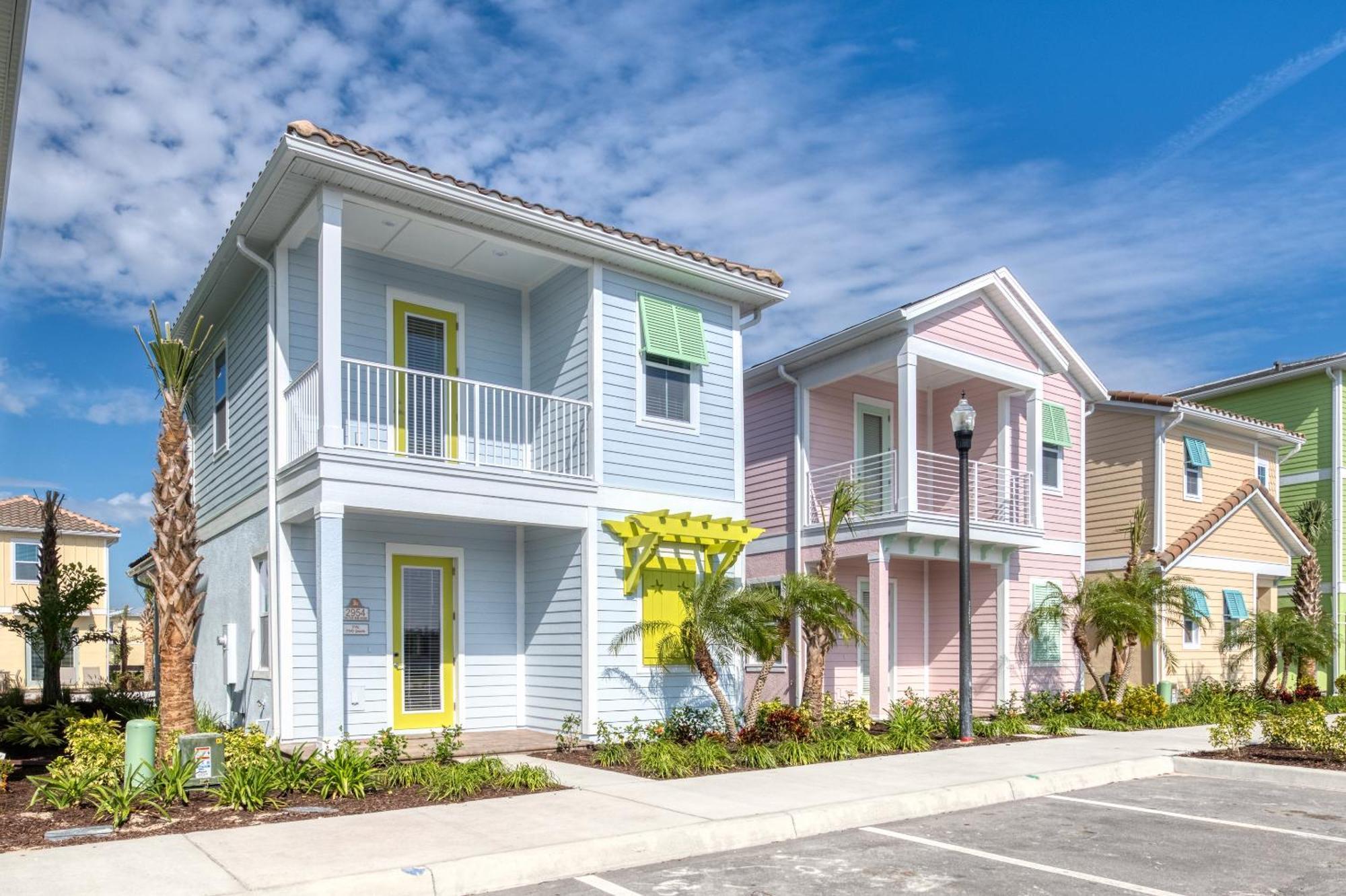 The Tiki - Beautiful Two Bedroom Near With Margaritaville Access - 2954sr Holiday home