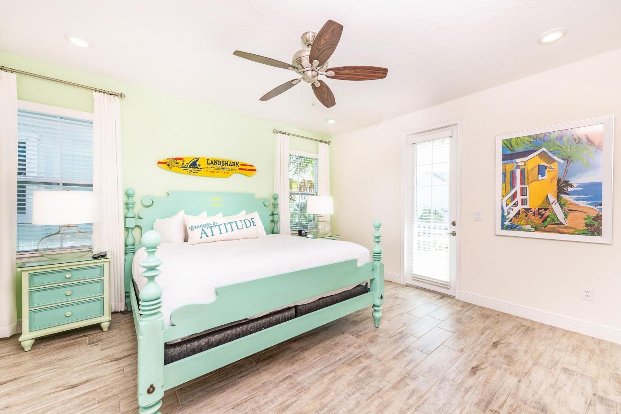 Love, Luck And Magic With Private Hot Tub Near And Margaritaville Access - 8013ff *