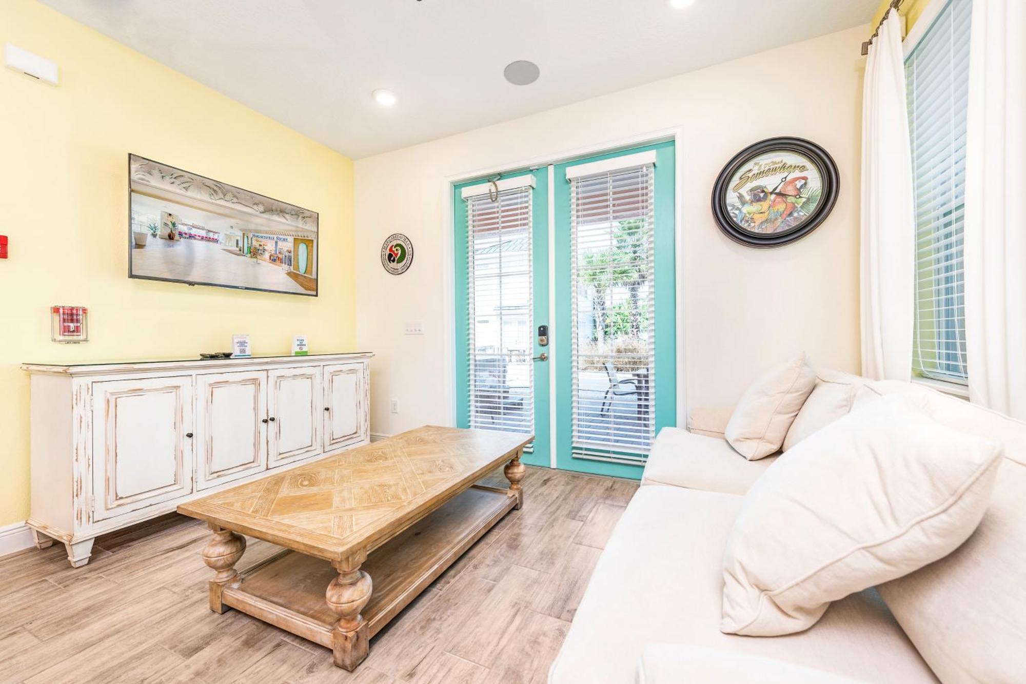 Love, Luck And Magic With Private Hot Tub Near And Margaritaville Access - 8013ff Holiday home Orlando