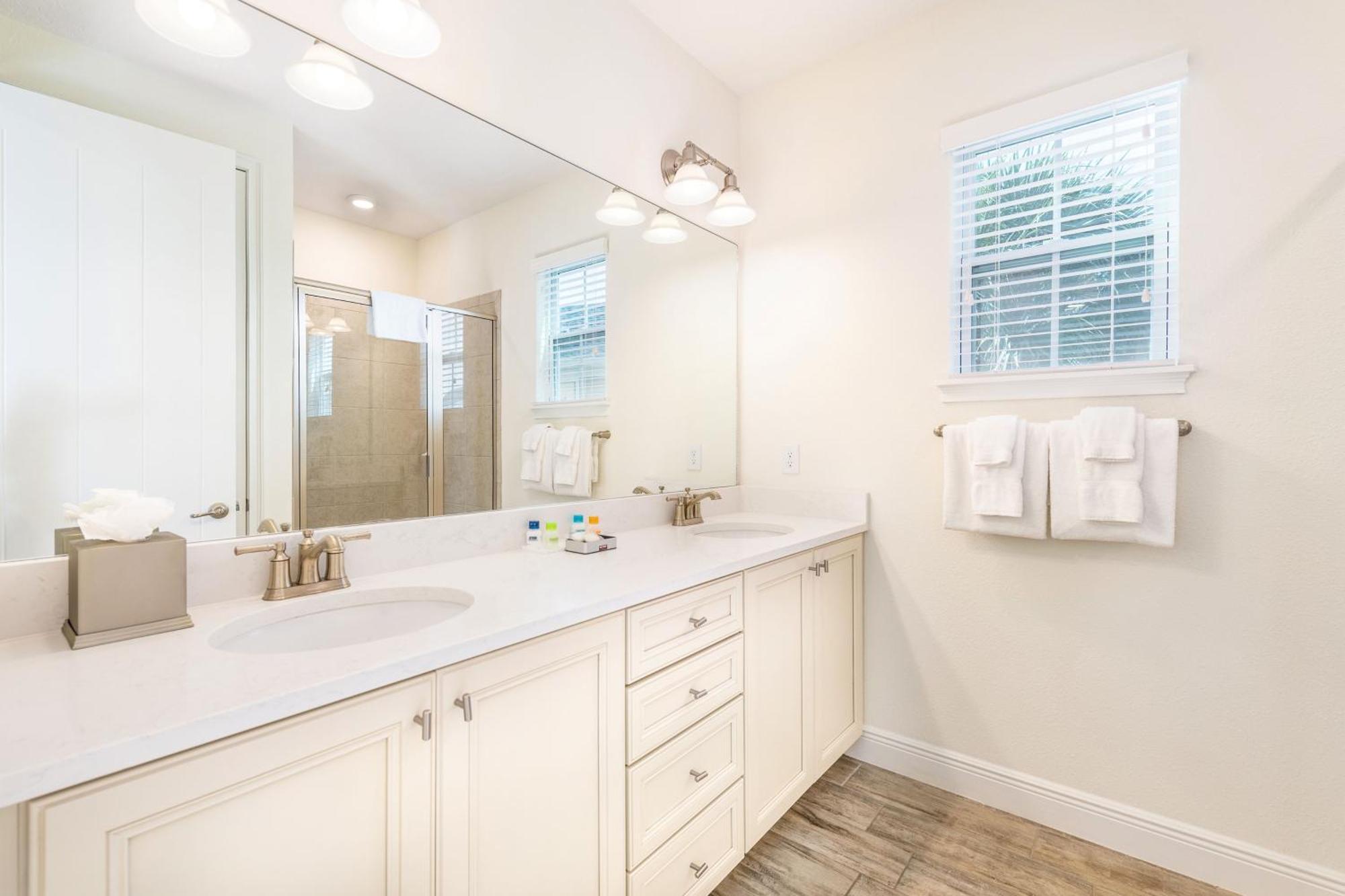 Holiday home Love, Luck And Magic With Private Hot Tub Near And Margaritaville Access - 8013ff Orlando