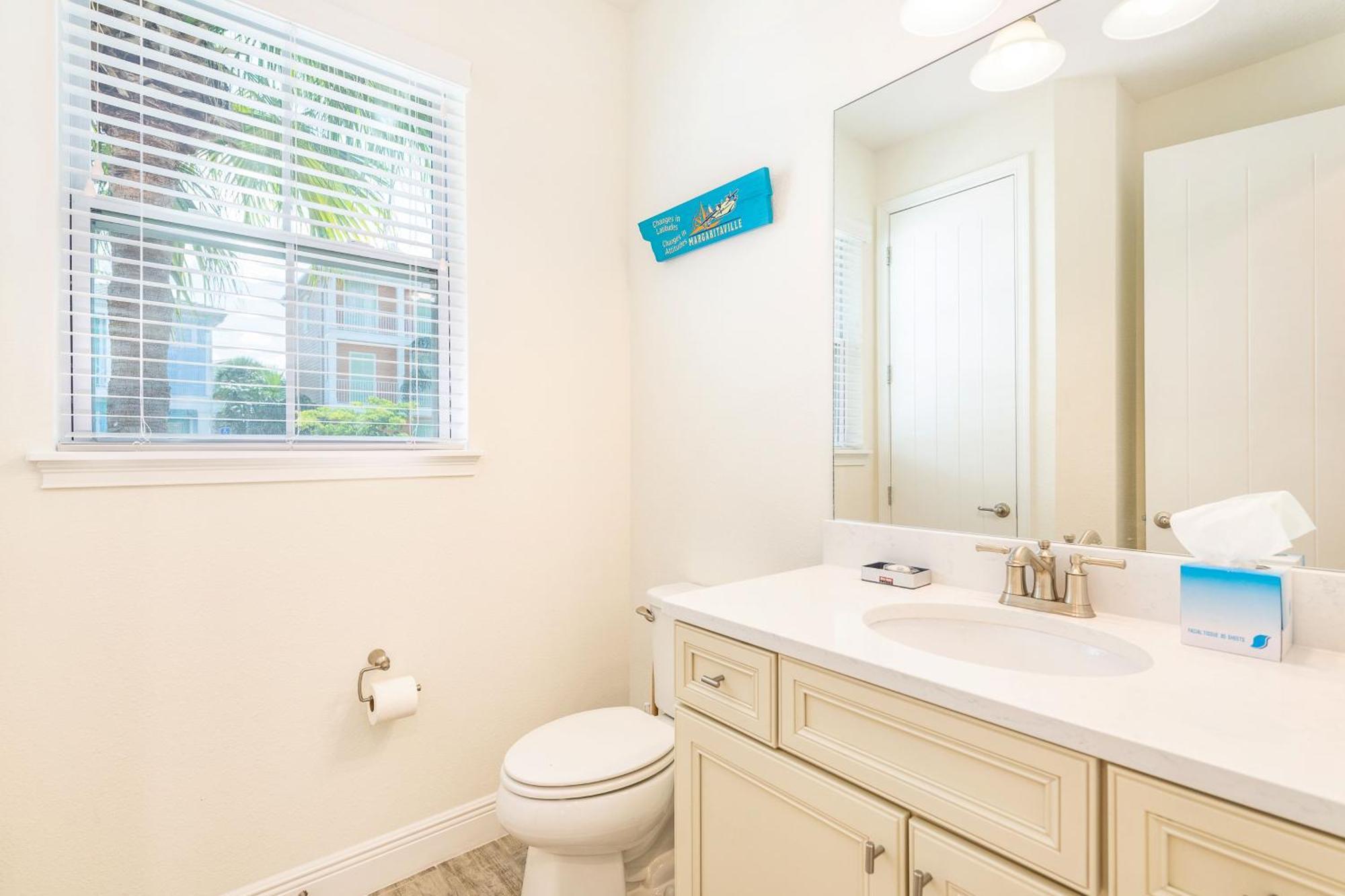 Love, Luck And Magic With Private Hot Tub Near And Margaritaville Access - 8013ff Orlando