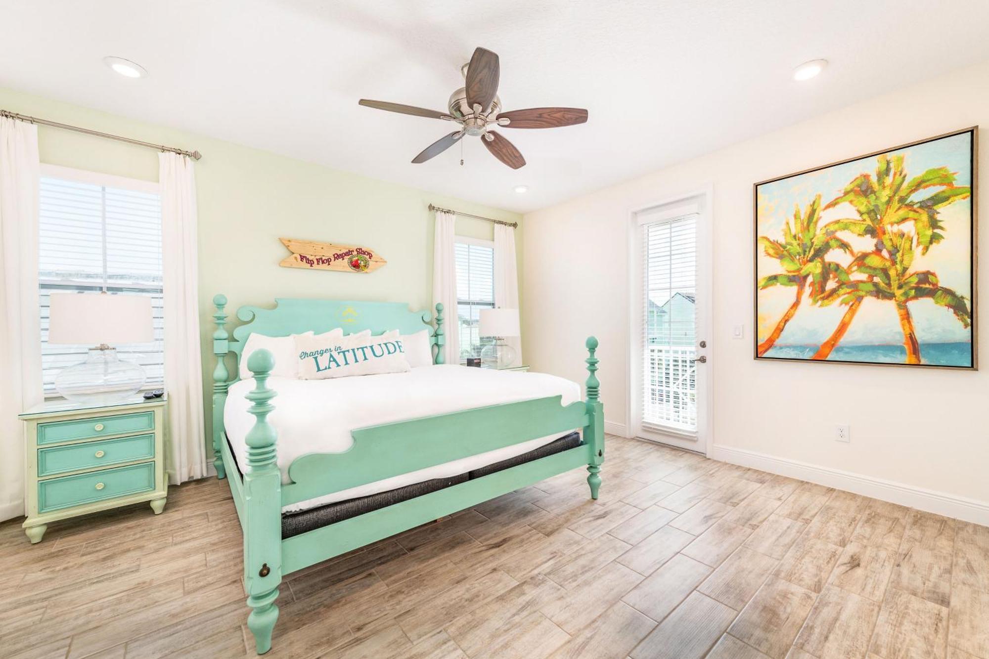 Love, Luck And Magic With Private Hot Tub Near And Margaritaville Access - 8013ff