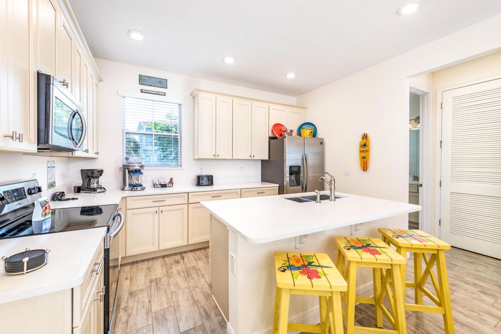 Love, Luck And Magic With Private Hot Tub Near And Margaritaville Access - 8013ff Holiday home