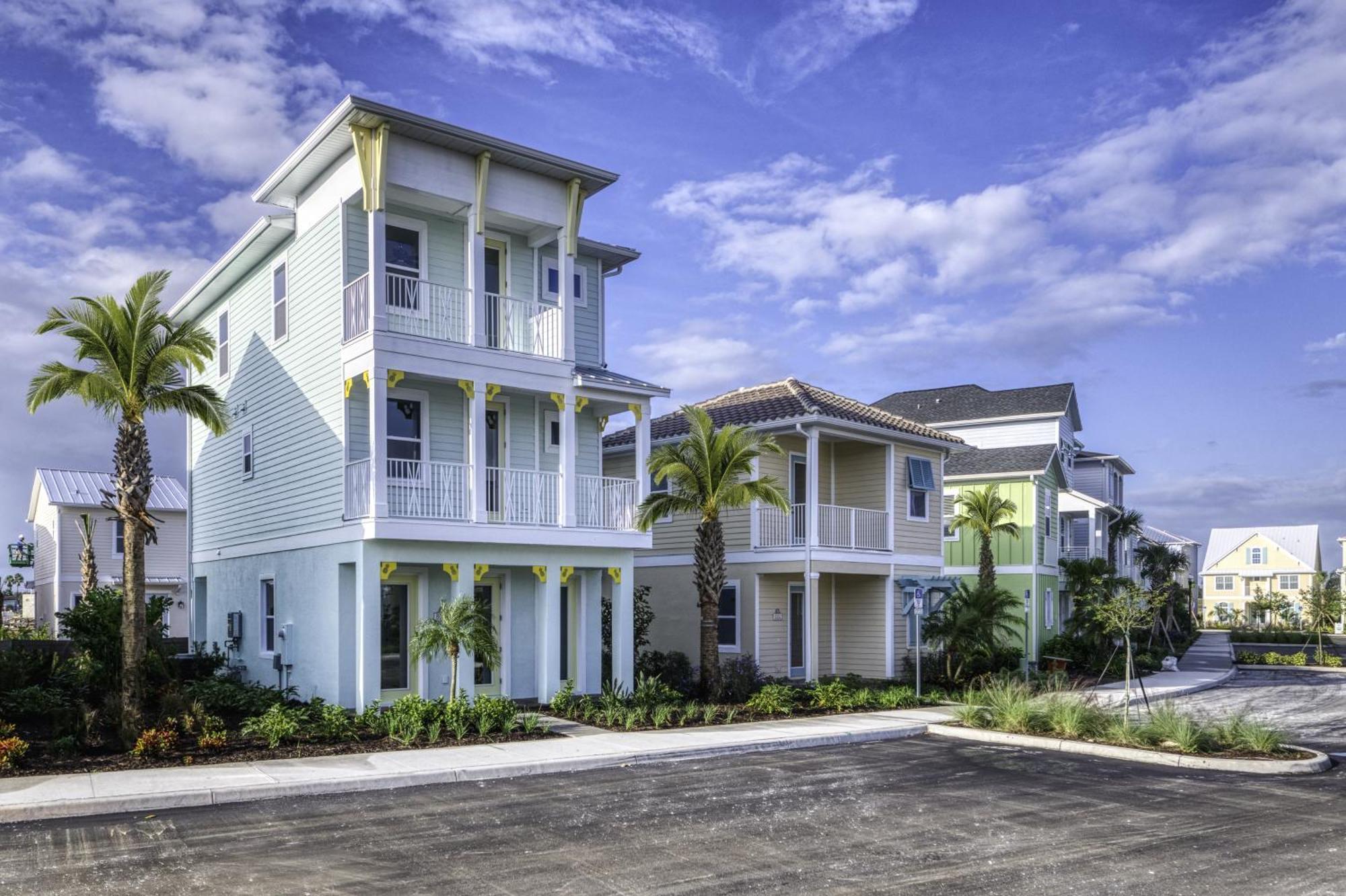 Holiday home Vivid Near With Margaritaville Access - 8024ls Orlando