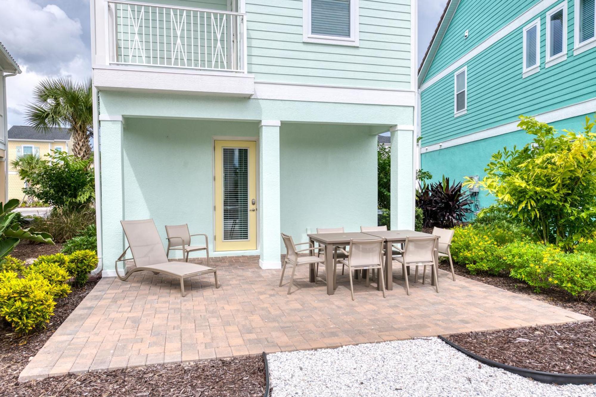 Holiday home Vivid Near With Margaritaville Access - 8024ls Orlando