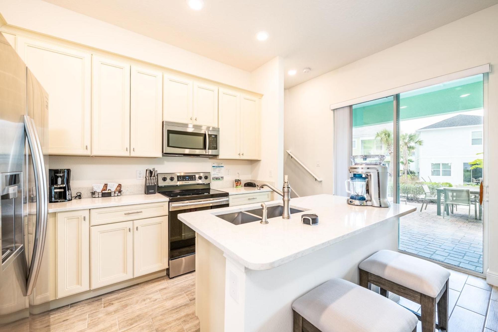Holiday home Lovely Near With Margaritaville Access - 2982sr