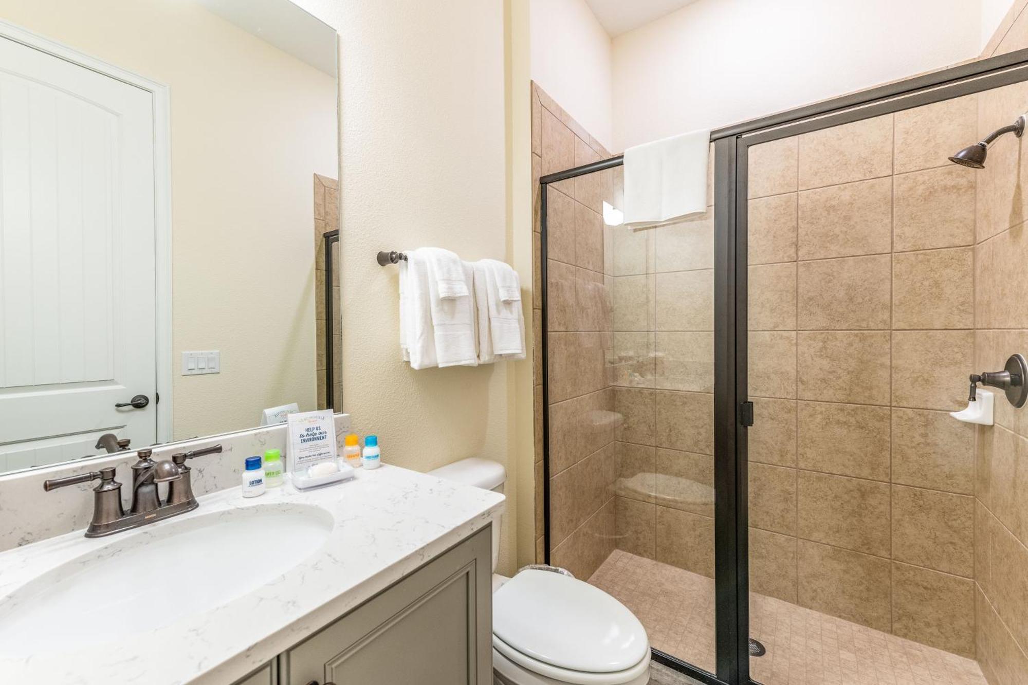 Holiday home Paradise Near With Margaritaville Access - 8137su Orlando
