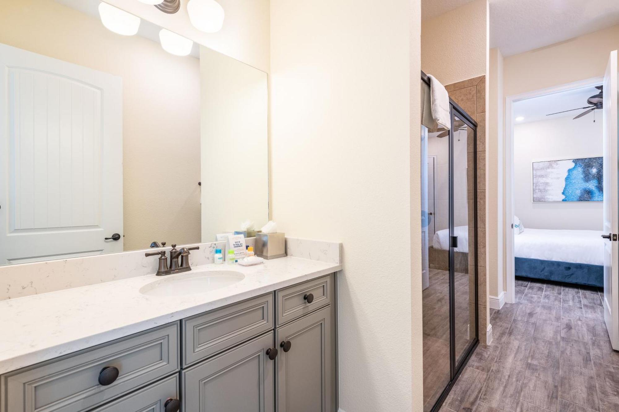 Paradise Near With Margaritaville Access - 8137su Holiday home Orlando
