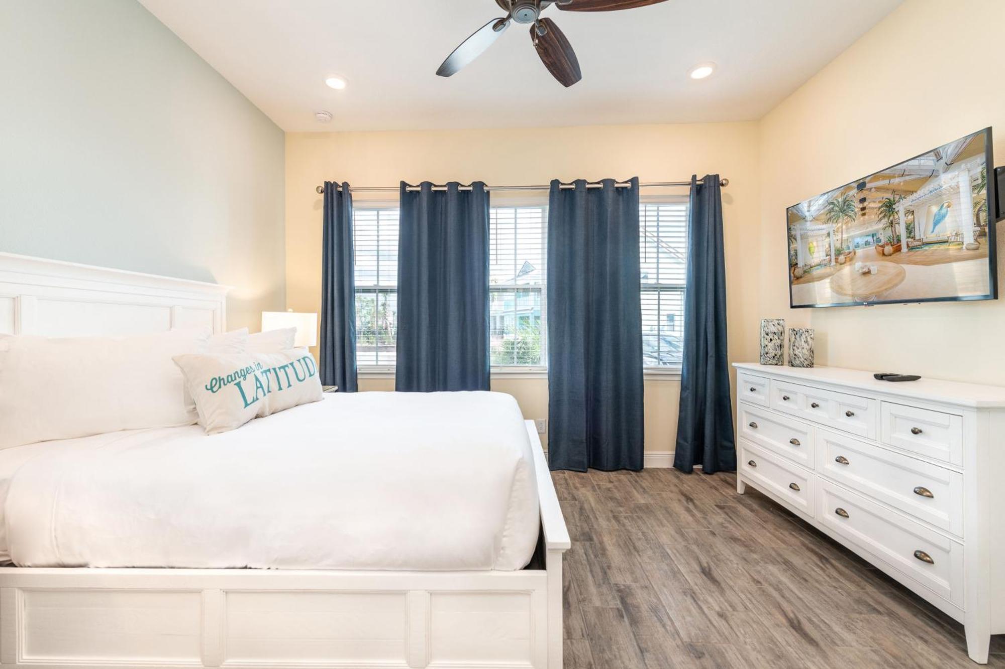 Paradise Near With Margaritaville Access - 8137su Orlando
