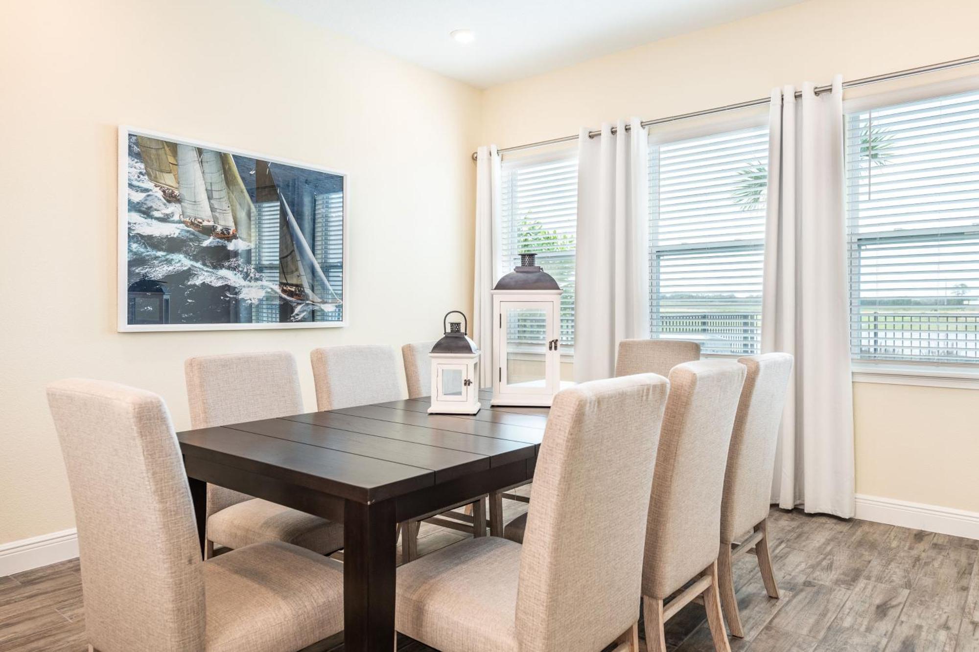 Paradise Near With Margaritaville Access - 8137su * Orlando