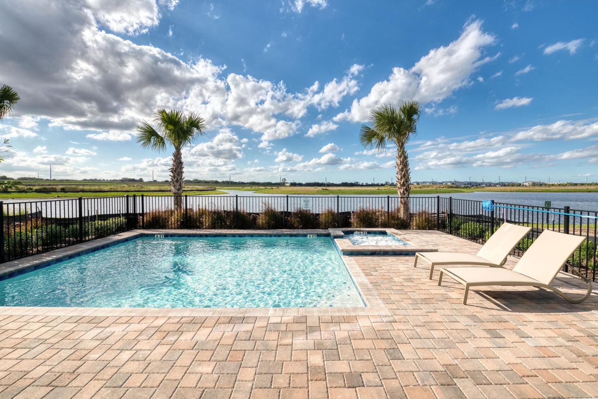 Holiday home Paradise Near With Margaritaville Access - 8137su