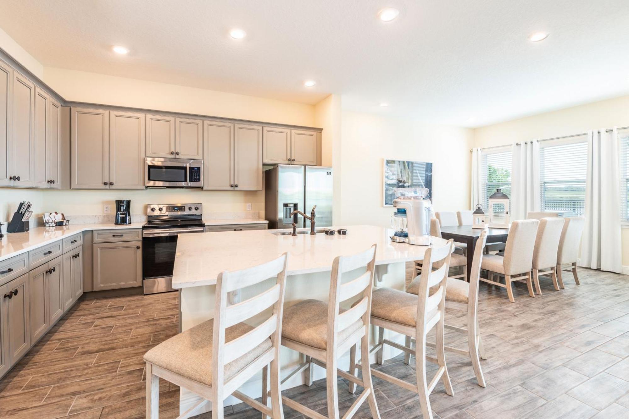 Paradise Near With Margaritaville Access - 8137su * Orlando
