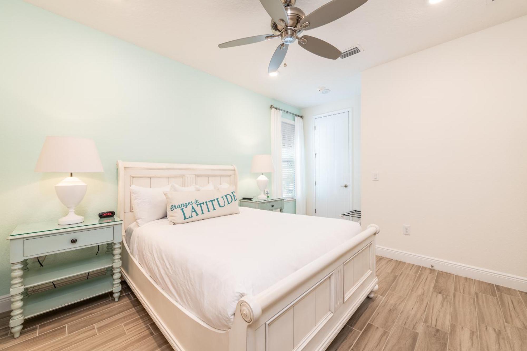 Sunset On Shaker With Private Pool Near With Margaritaville Access - 7960sh Holiday home Orlando