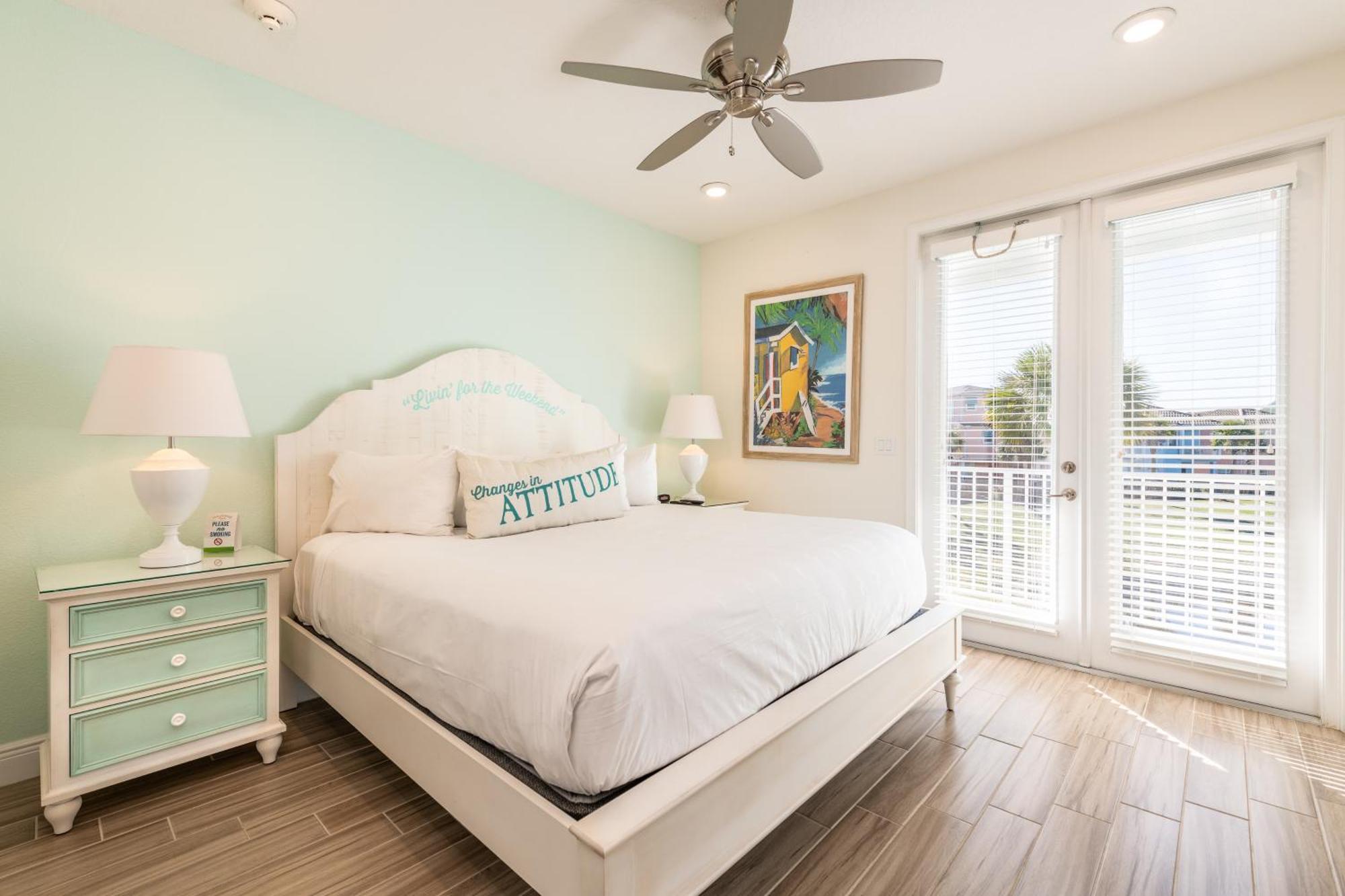 Sunset On Shaker With Private Pool Near With Margaritaville Access - 7960sh Holiday home Orlando
