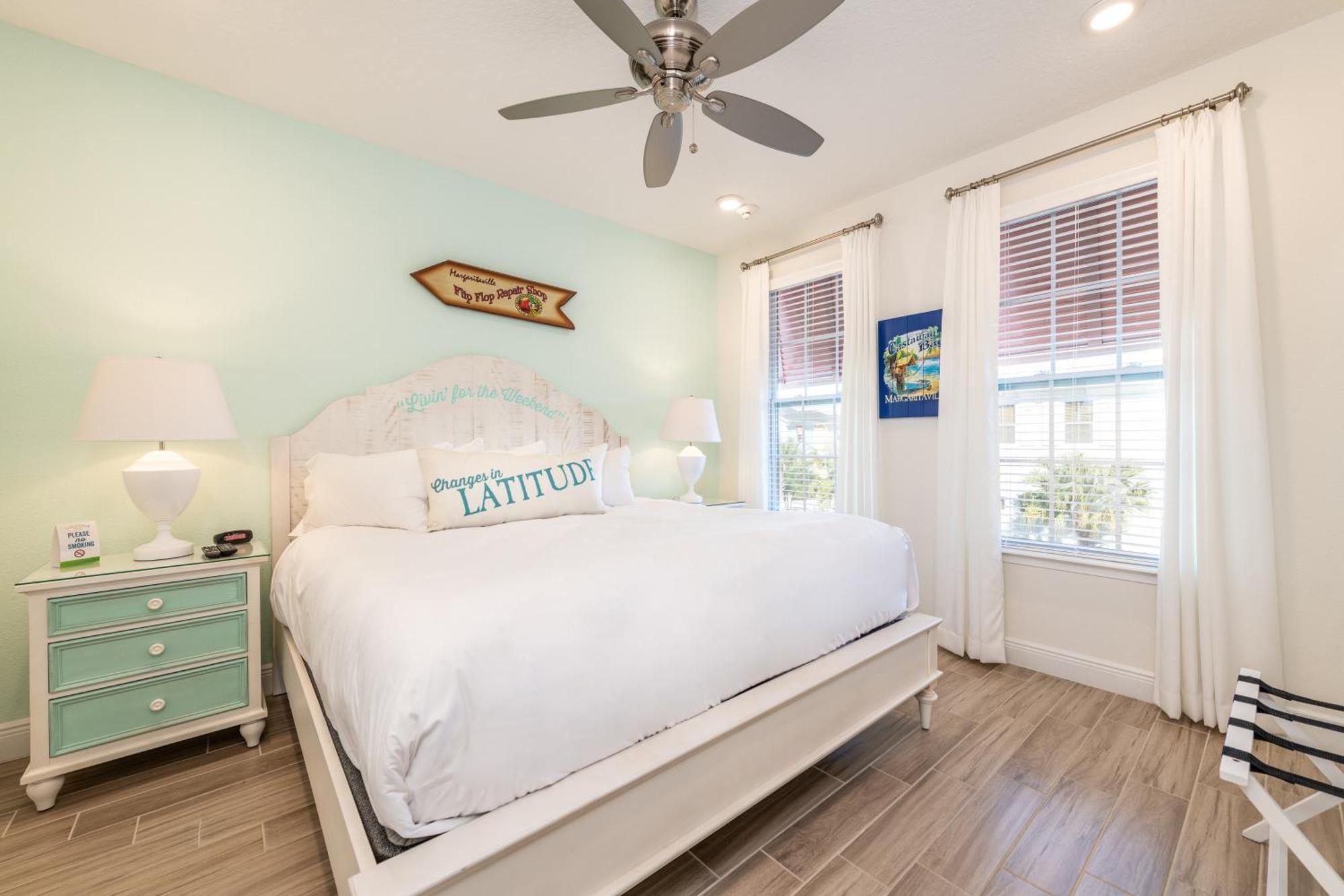 Holiday home Sunset On Shaker With Private Pool Near With Margaritaville Access - 7960sh Orlando