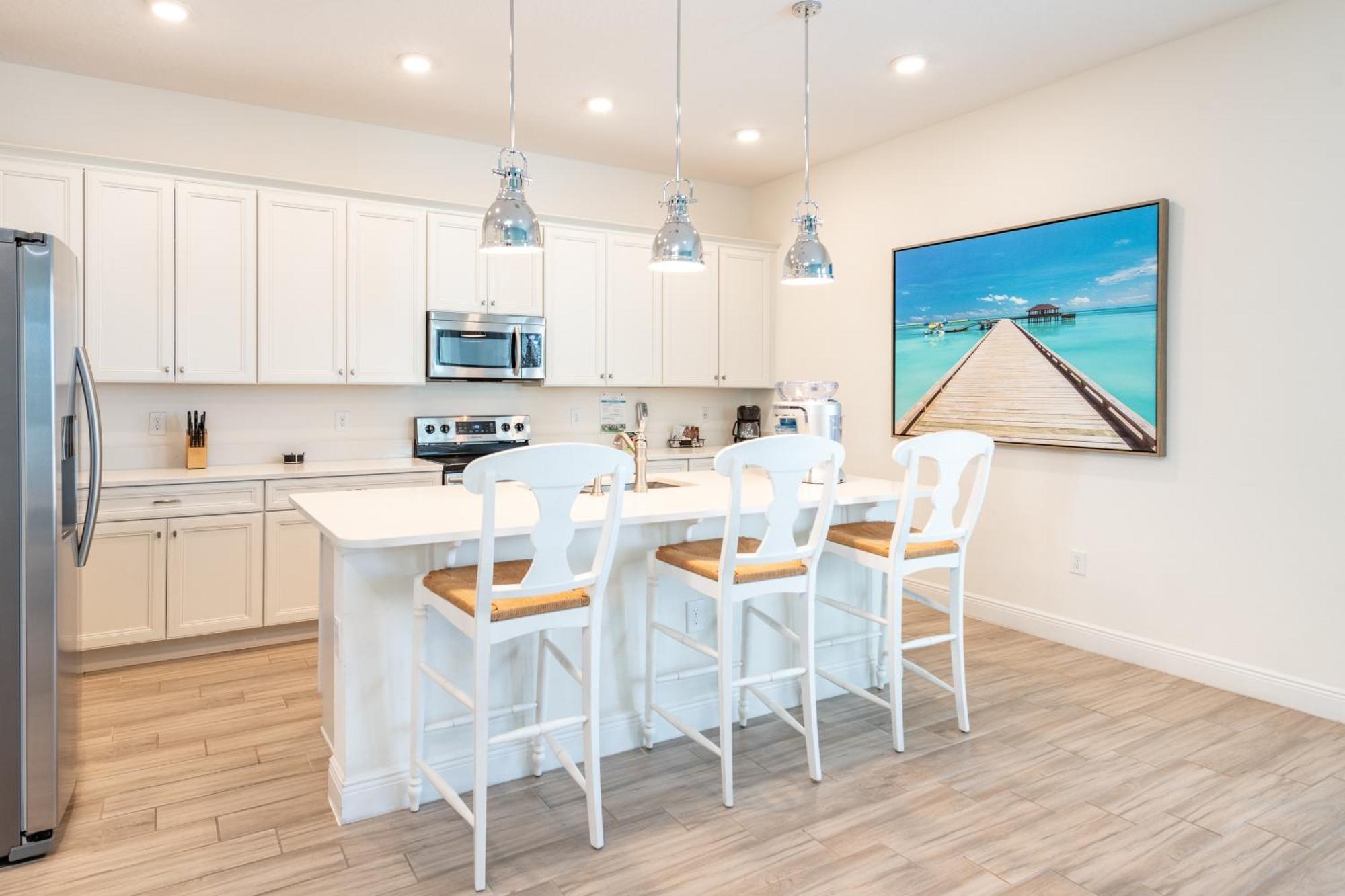 Sunset On Shaker With Private Pool Near With Margaritaville Access - 7960sh Orlando