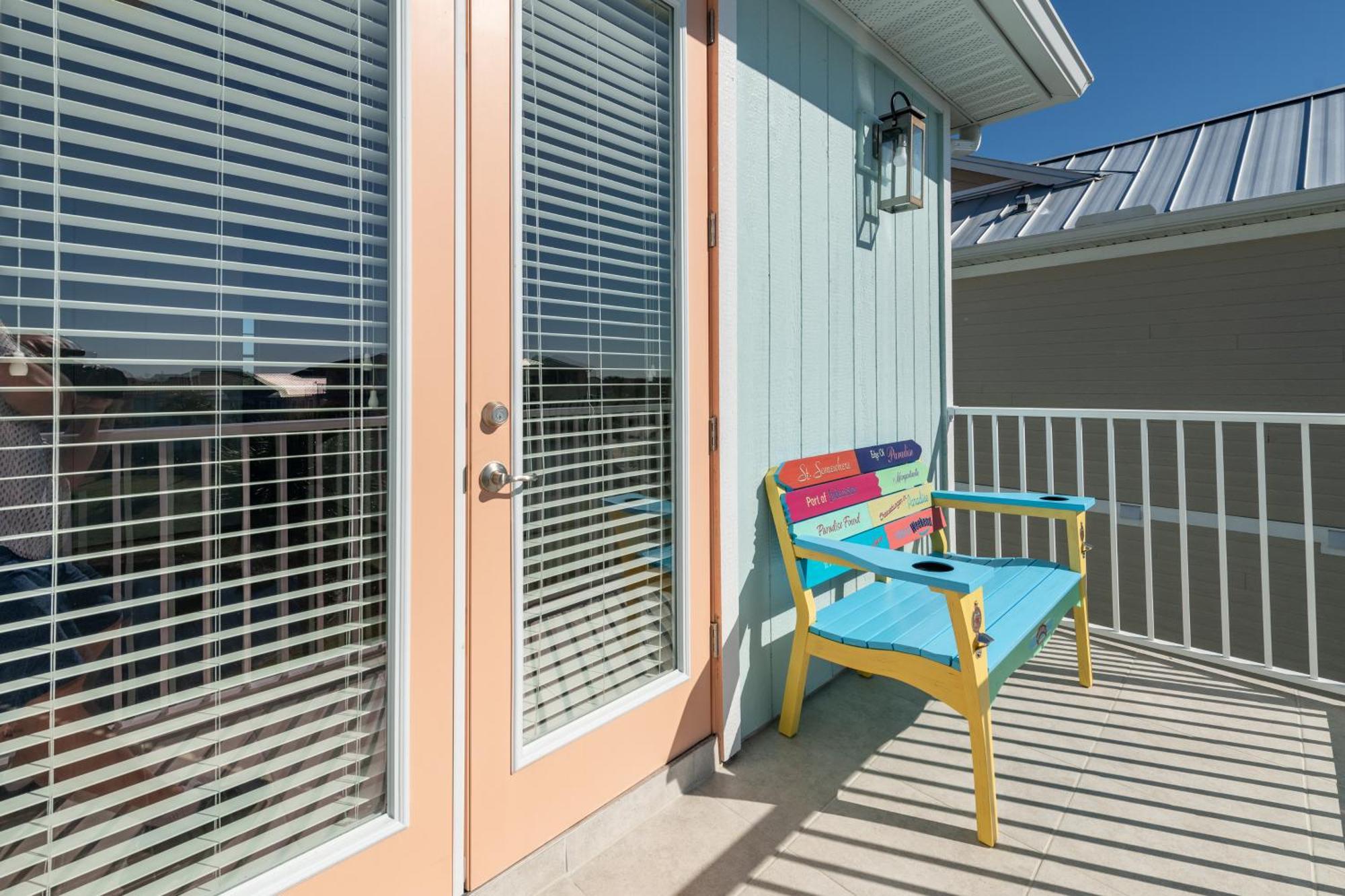 Sunset On Shaker With Private Pool Near With Margaritaville Access - 7960sh Holiday home Orlando