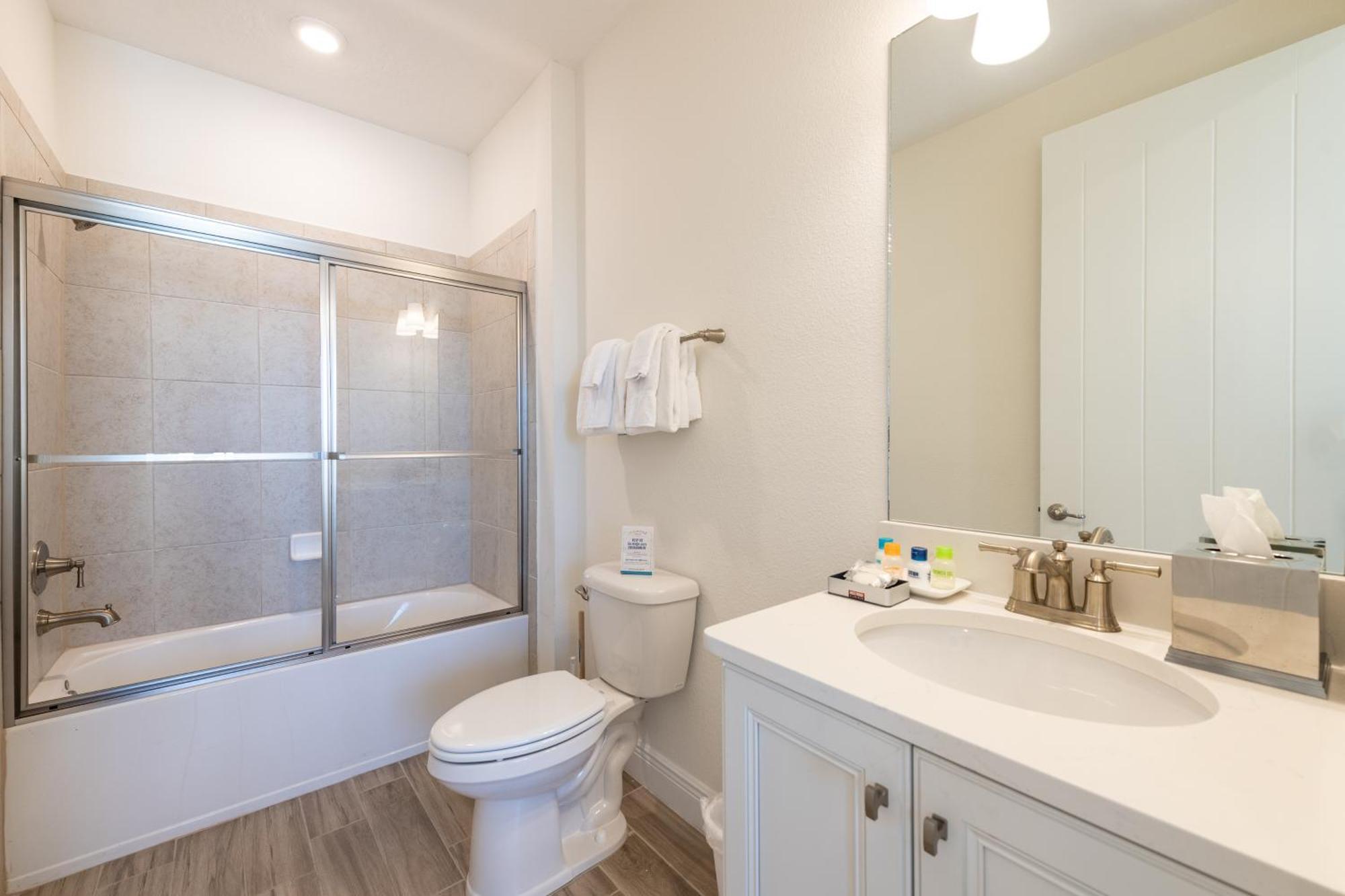 Sunset On Shaker With Private Pool Near With Margaritaville Access - 7960sh Orlando