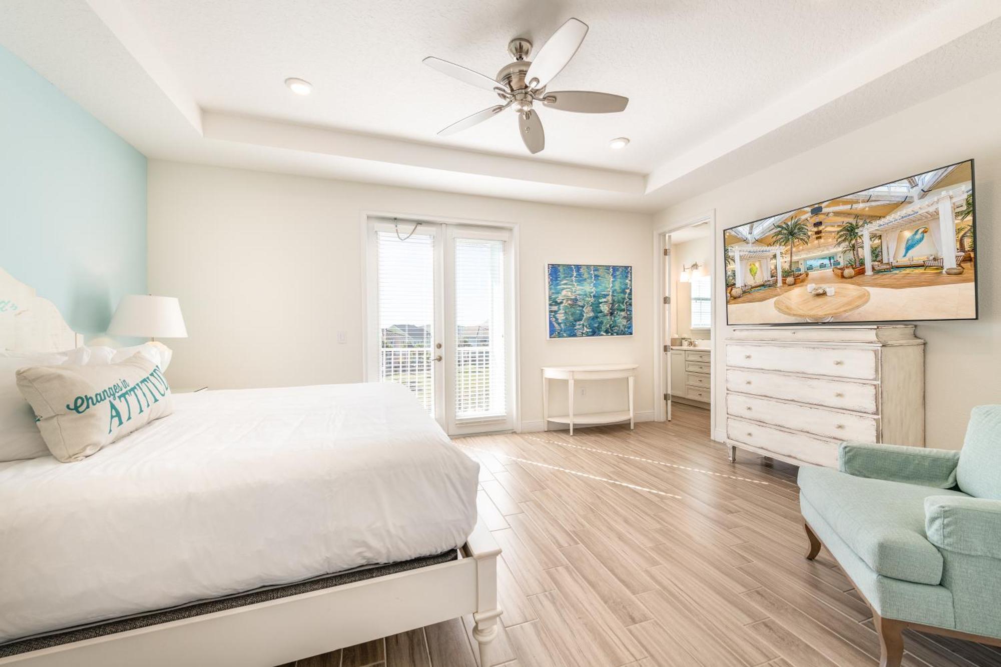 Sunset On Shaker With Private Pool Near With Margaritaville Access - 7960sh